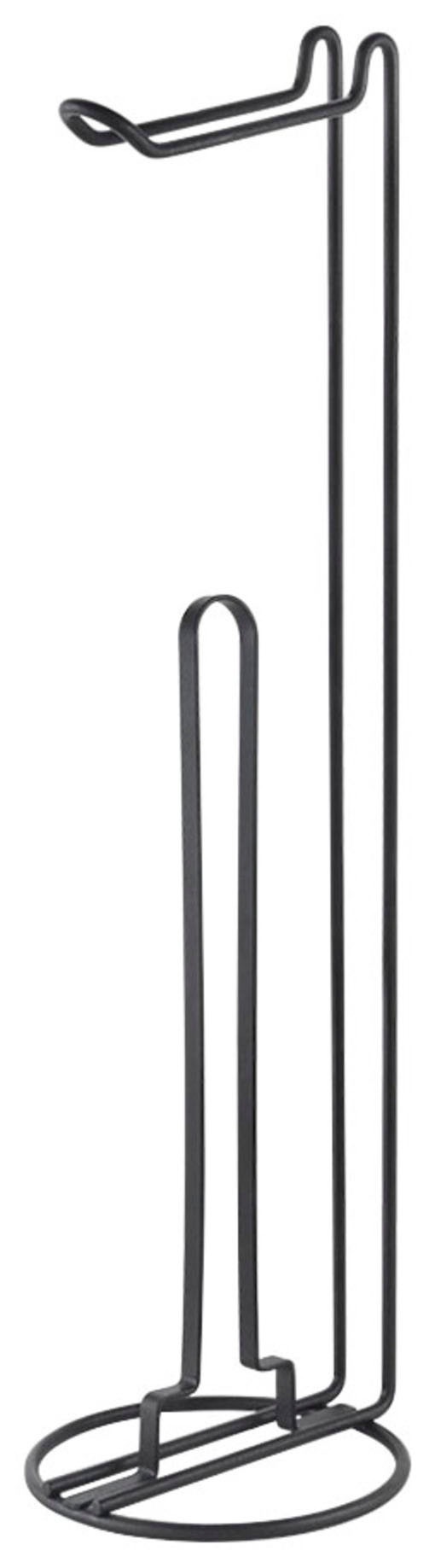 Metaltex Toilettenpapierhalter, mit Touch-Therm®-Beschichtung kaufen