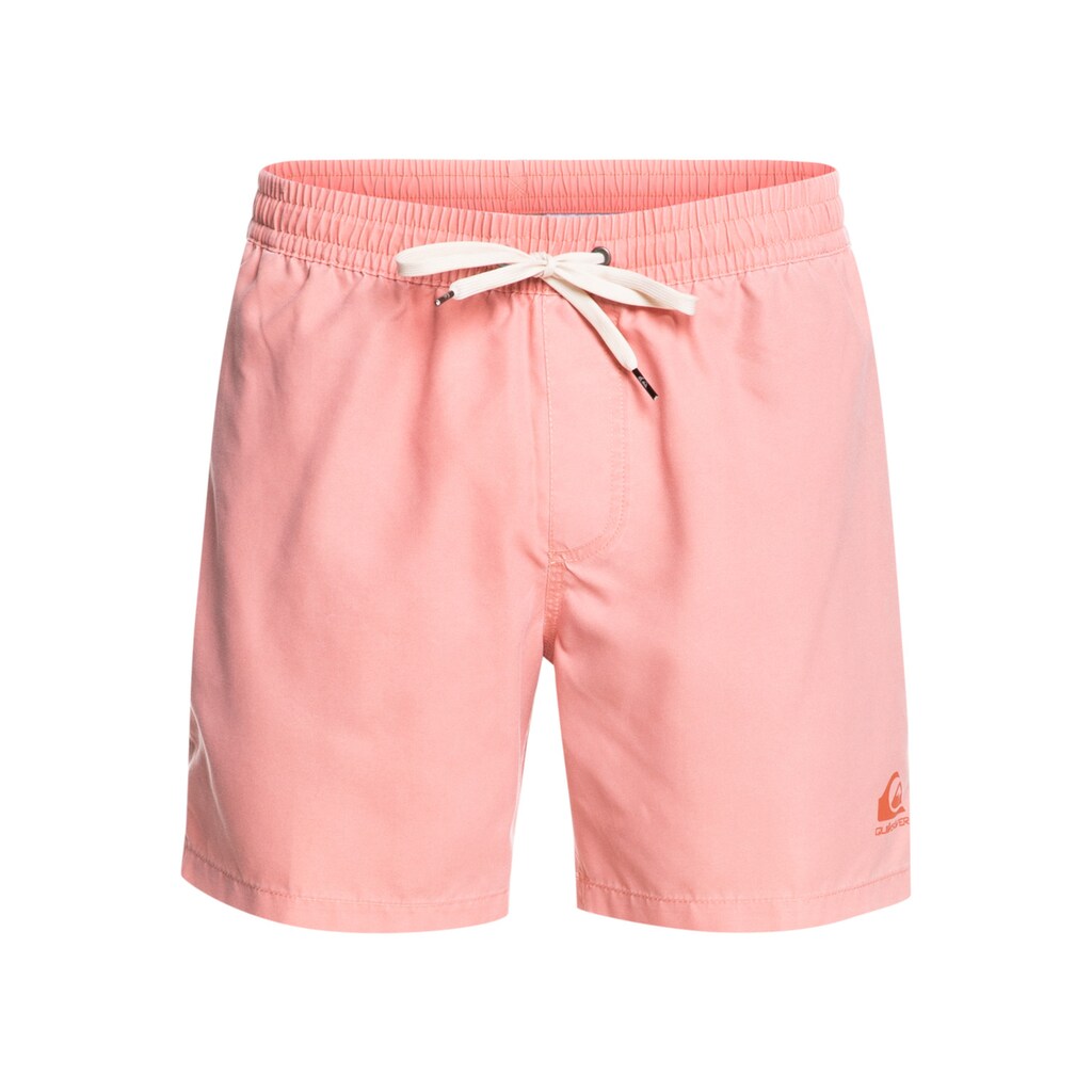 Quiksilver Badeshorts »Surfwash 15"«