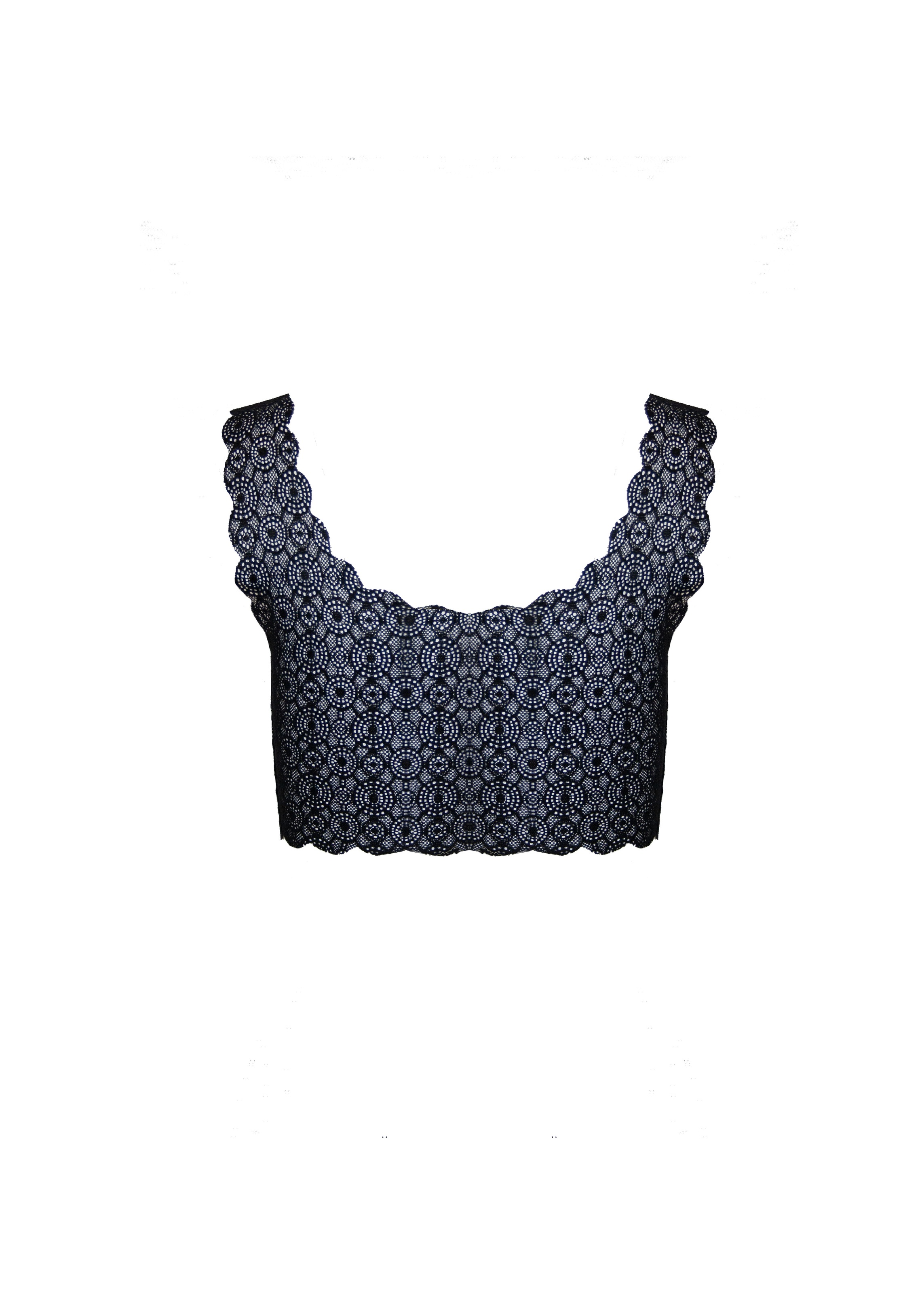 MAGIC Bodyfashion Bustier, Nahtlose Verarbeitung für ein unsichtbares Aussehen