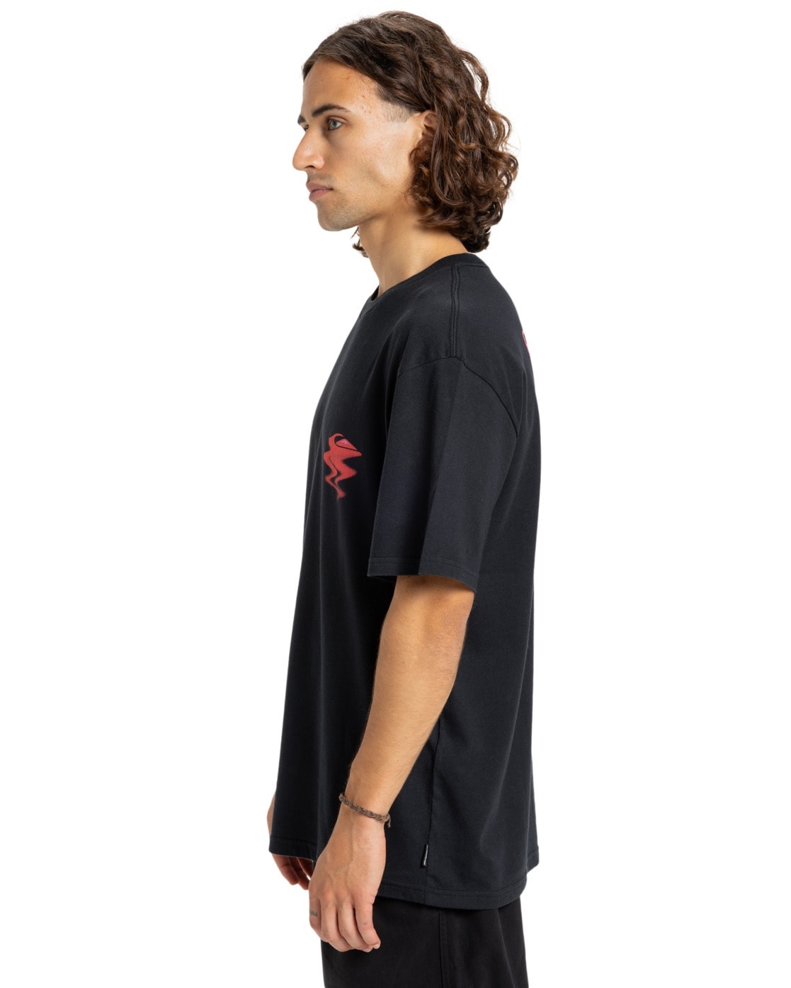 Quiksilver T-Shirt »Hw Melt Away«