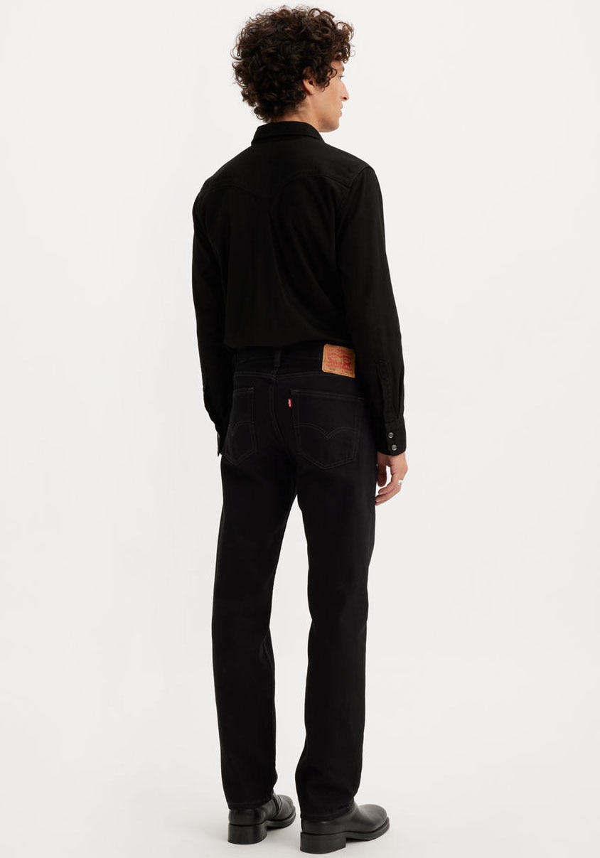 Levi's® Straight-Jeans »505« REGULAR