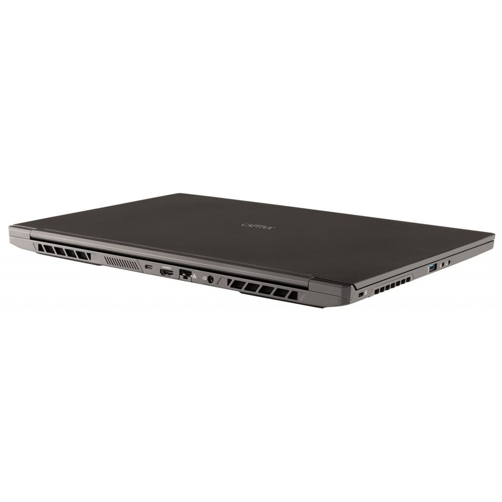 CAPTIVA Gaming-Notebook »Advanced Gaming I63-629«, 43,9 cm, / 17,3 Zoll, Intel, Core i7, GeForce RTX 3060, 1000 GB SSD