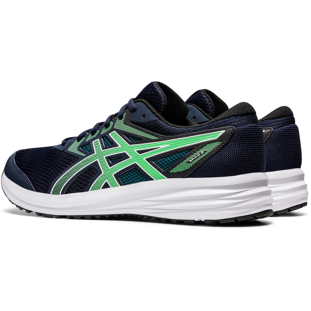 Asics Laufschuh »GEL-BRAID 2«