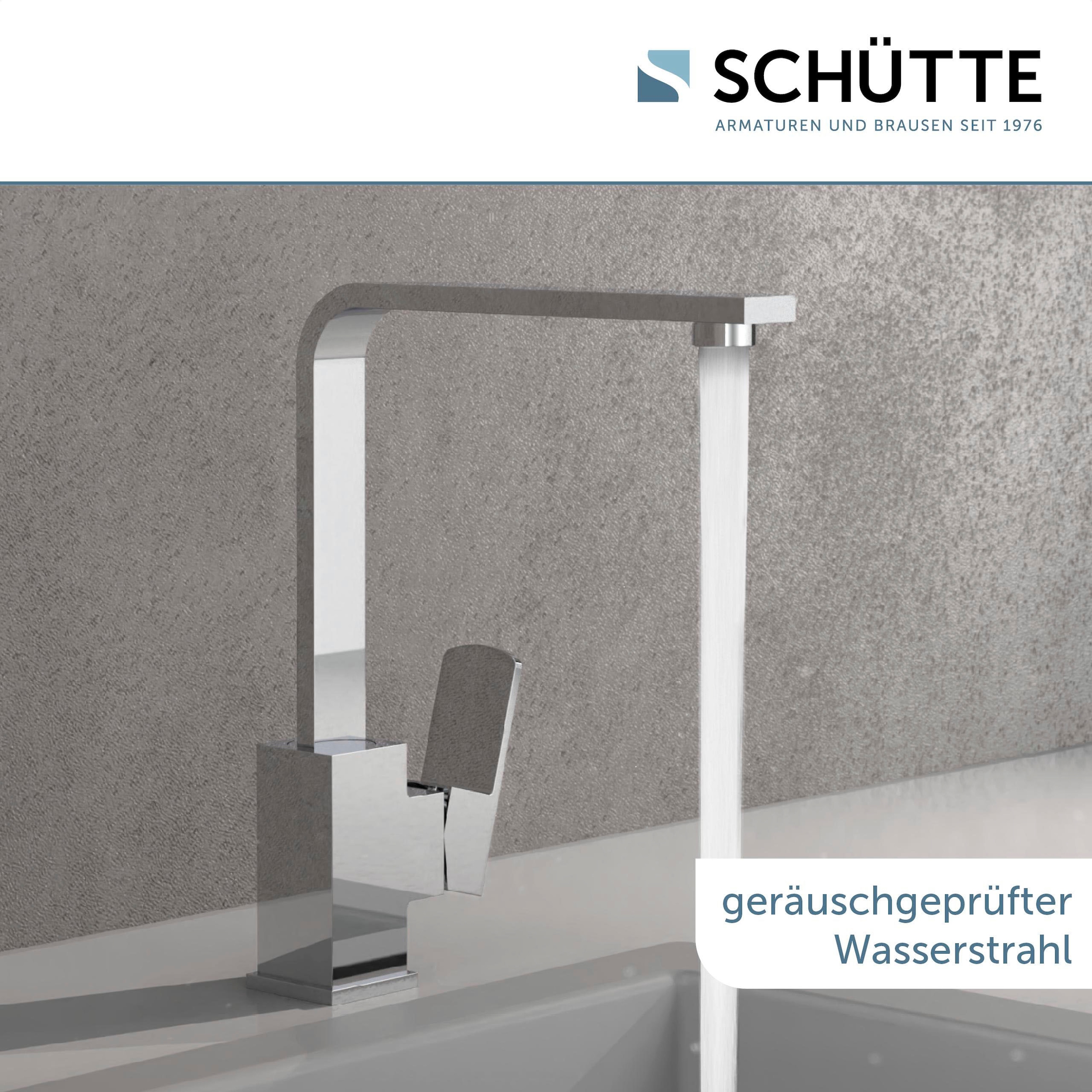 Schütte Spültischarmatur »Tianto«