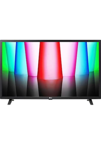 LCD-LED Fernseher »32LQ63006LA«, 80 cm/32 Zoll, Full HD, Smart-TV