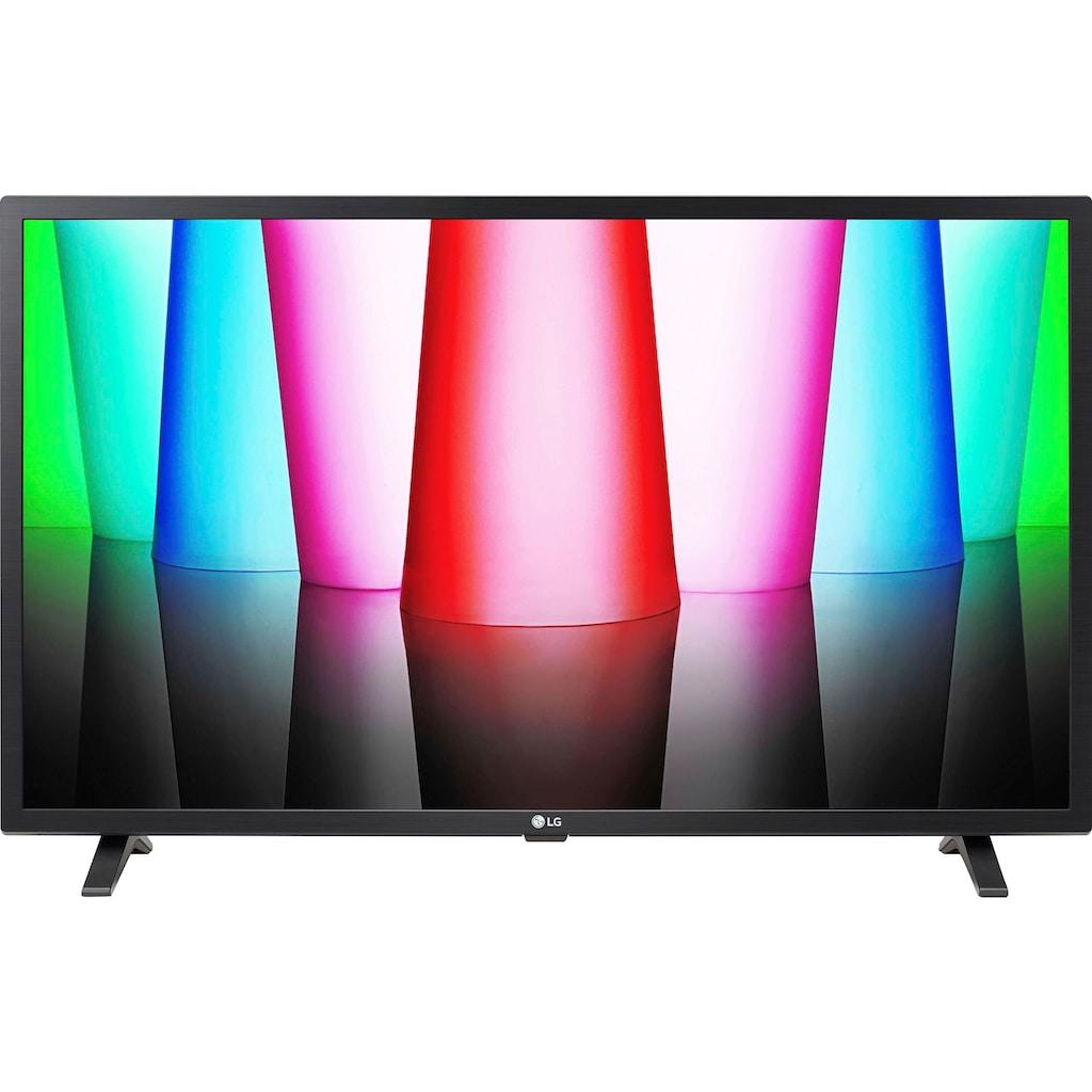 LG LCD-LED Fernseher »32LQ63006LA«, 80 cm/32 Zoll, Full HD, Smart-TV