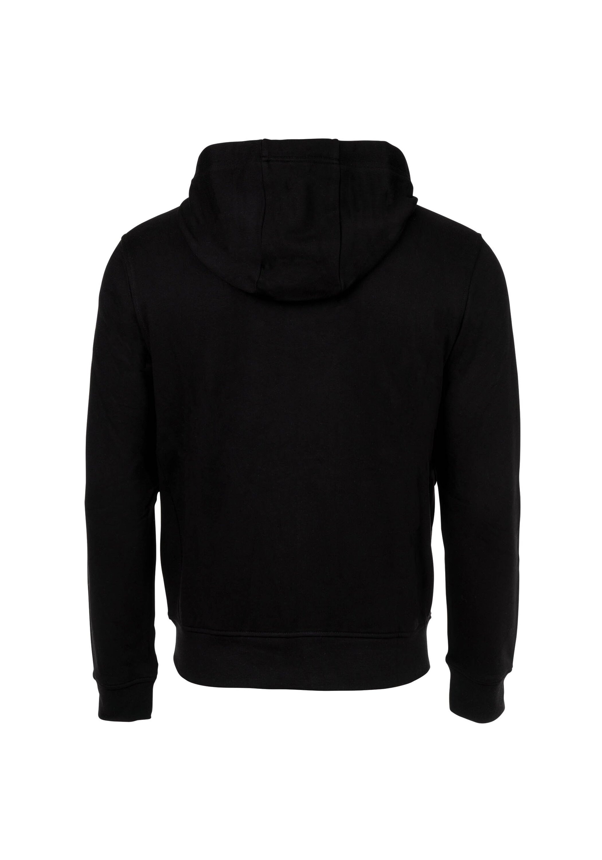ARMANI EXCHANGE Sweatshirt »Sweatjacke«