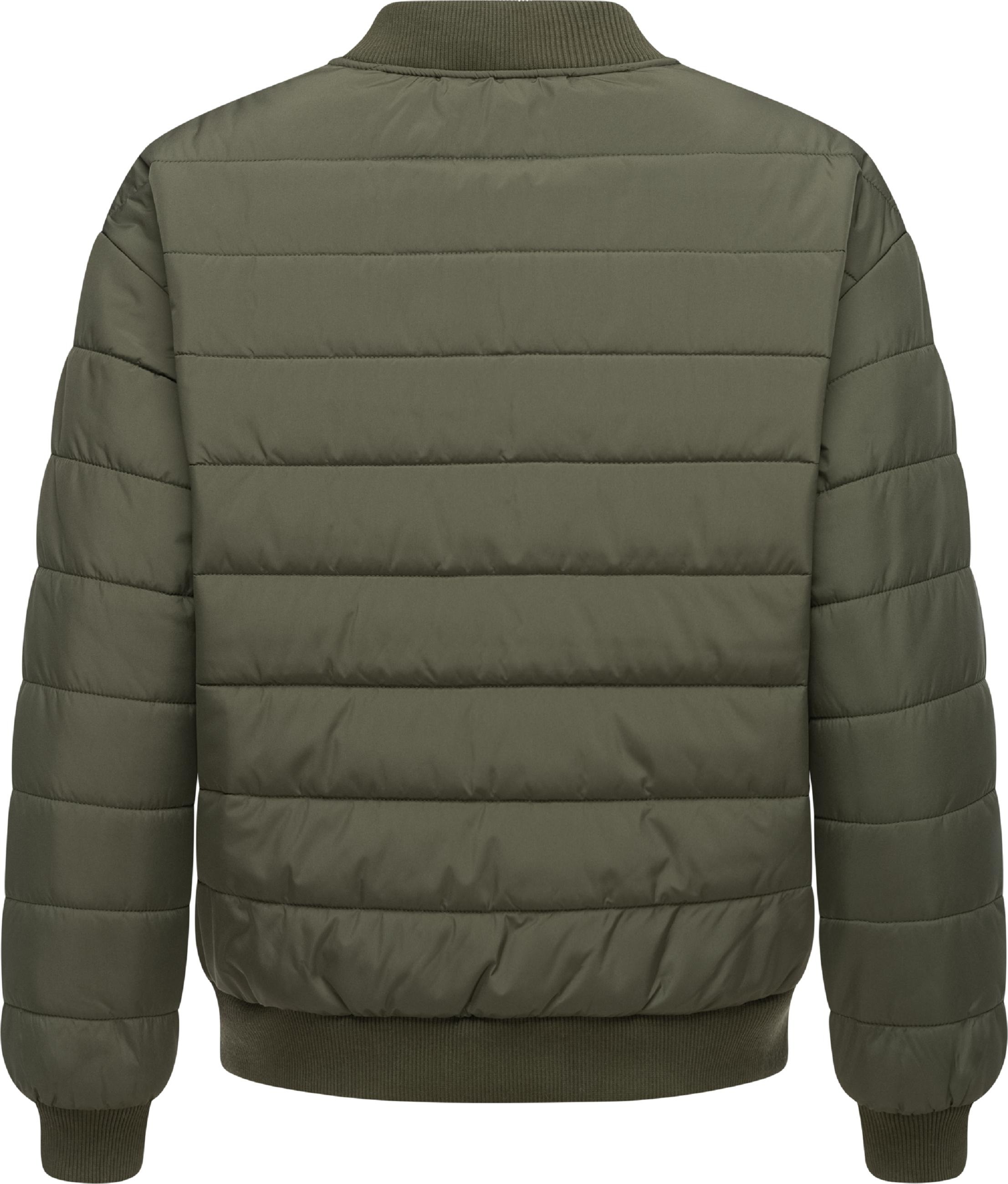 Ragwear Bomberjacke »Bolerojacke Bombina«