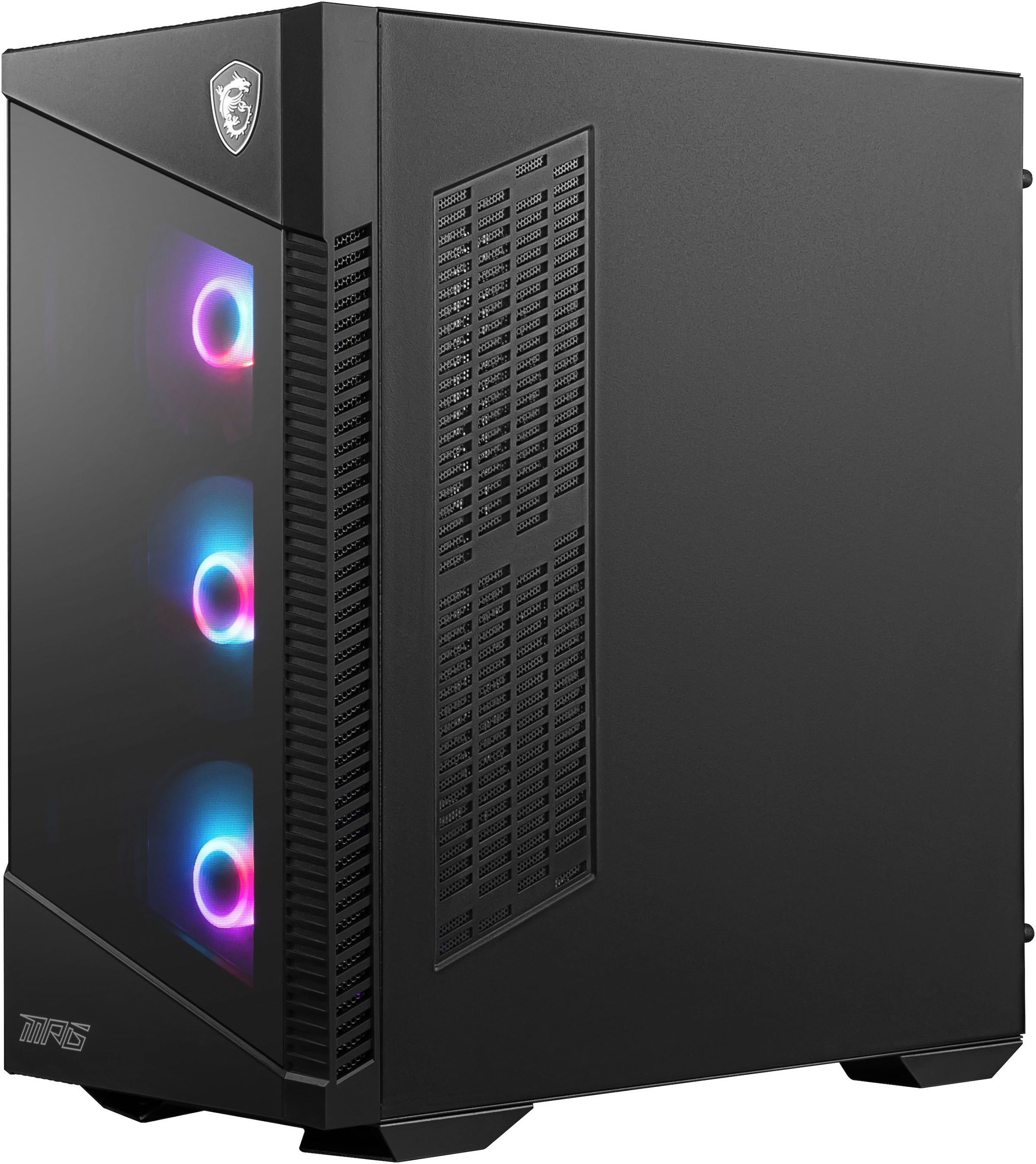 MSI PC-Gehäuse »MPG VELOX 100R«