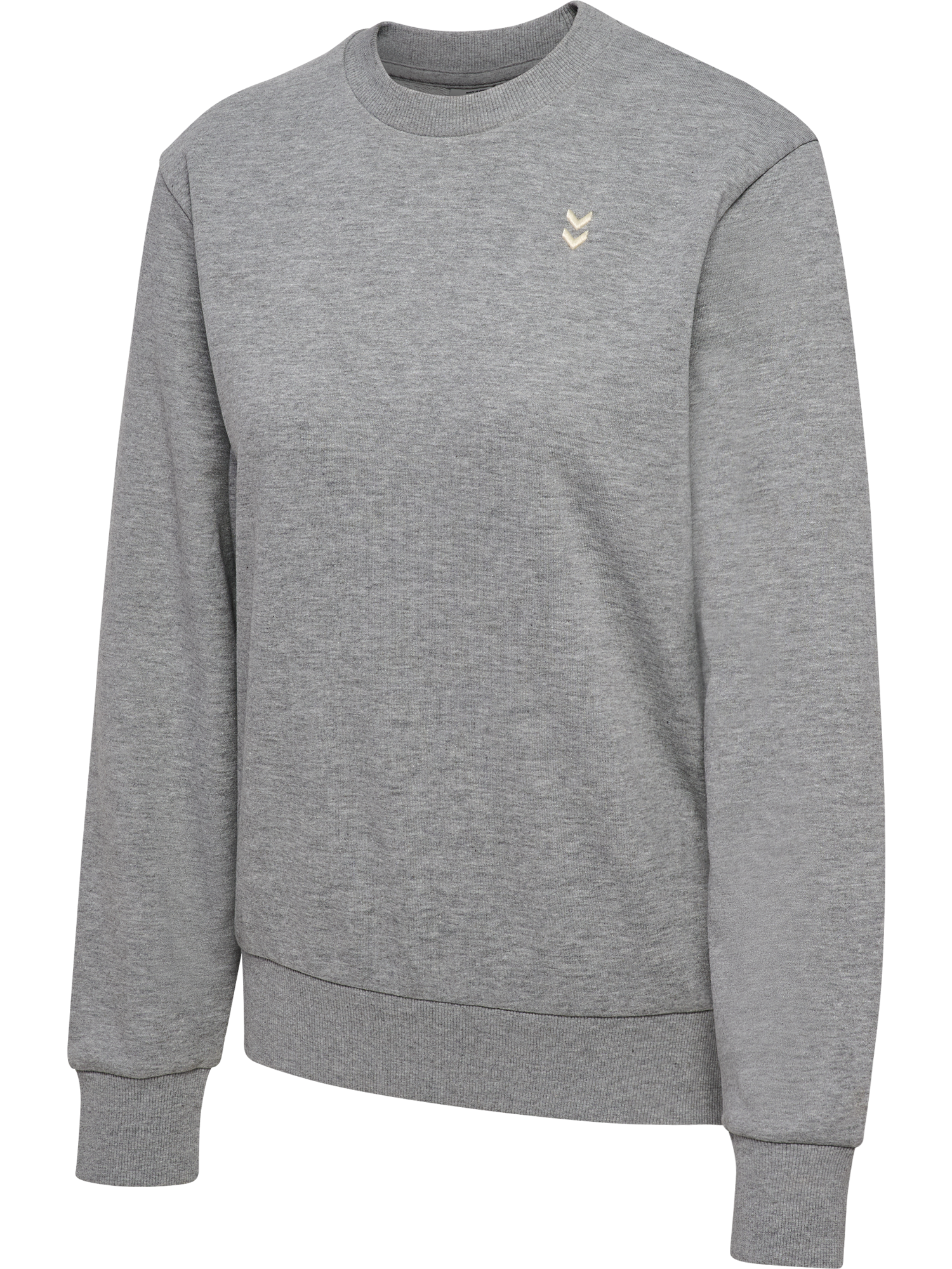 hummel Sweatshirt »HMLPULSE W SWEAT CREWNECK«, (1 tlg.)