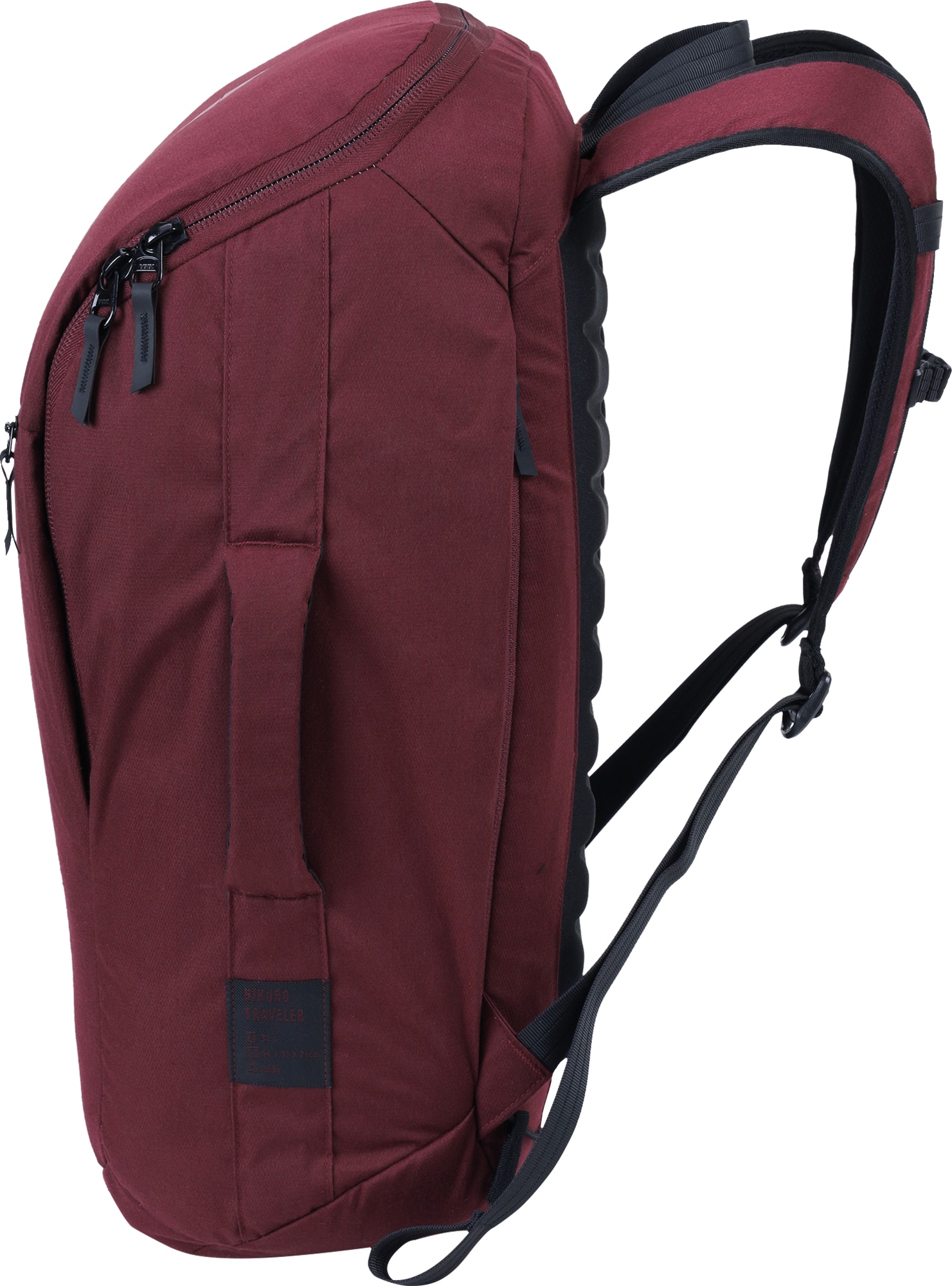 NITRO Freizeitrucksack »Nikuro Traveler«, Reisetasche, Travel Bag, Alltagsrucksack, Daypack