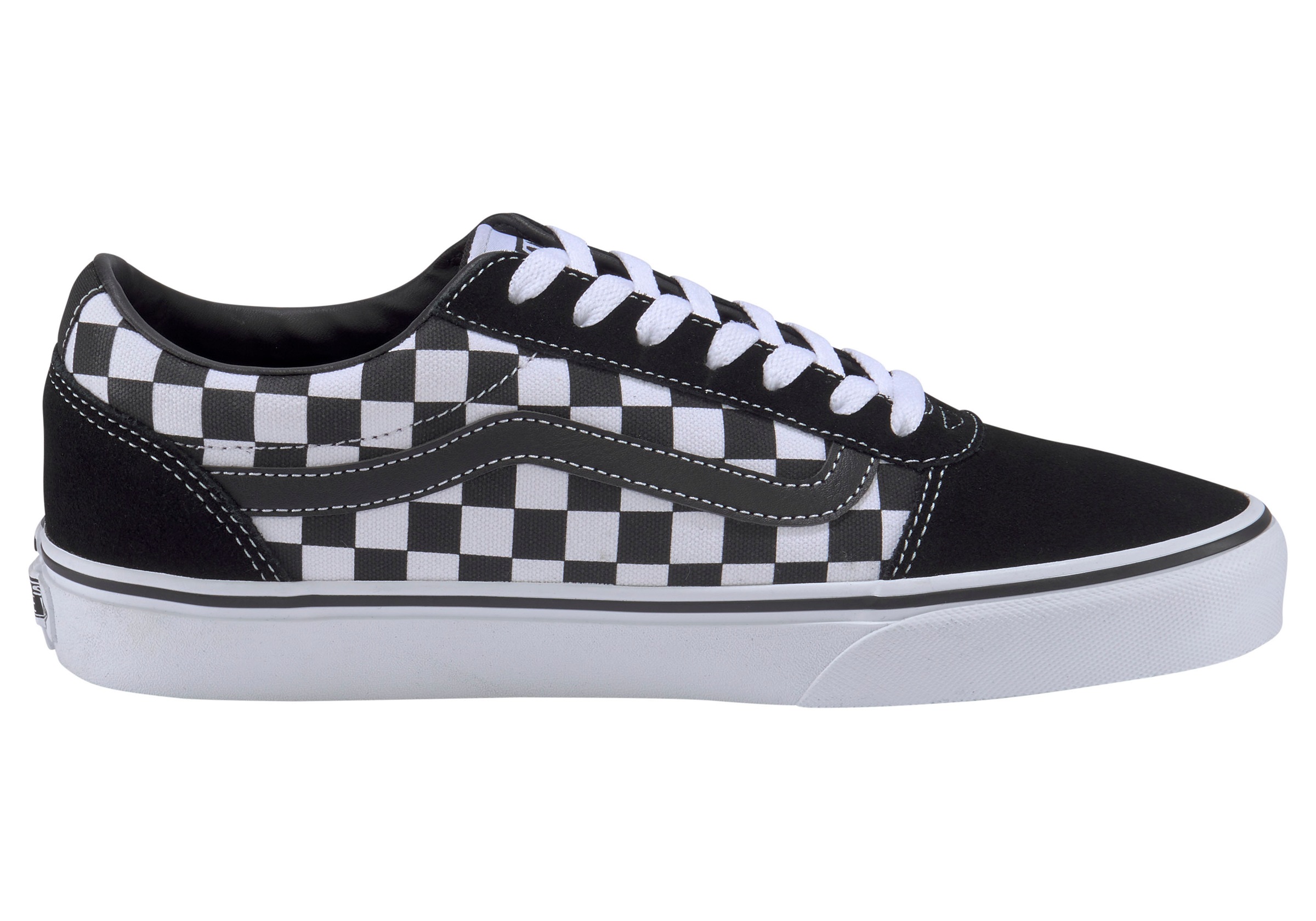 Vans Sneaker »Ward«