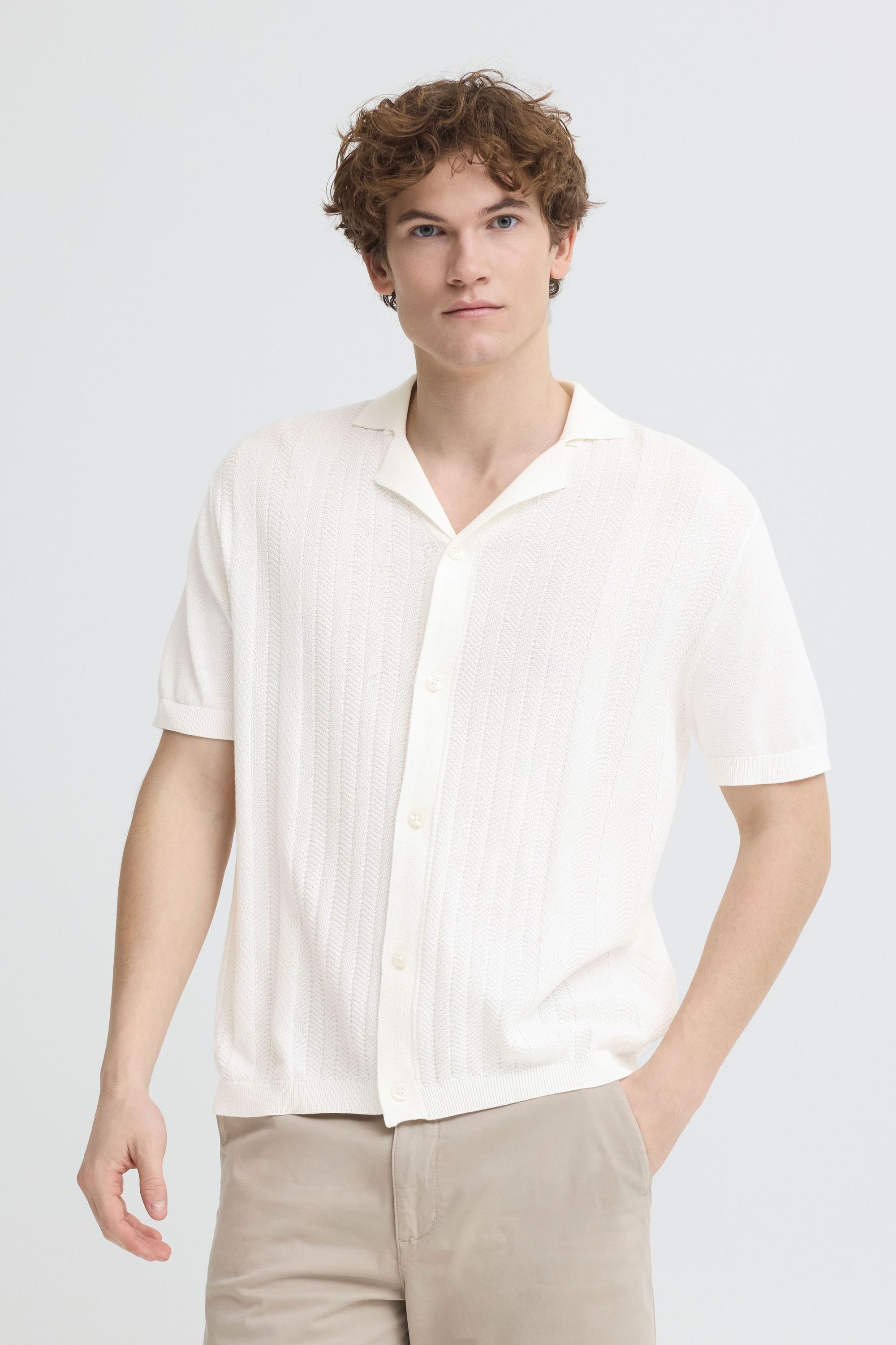 Casual Friday Kurzarmhemd »Kurzarmhemd CFFillan«