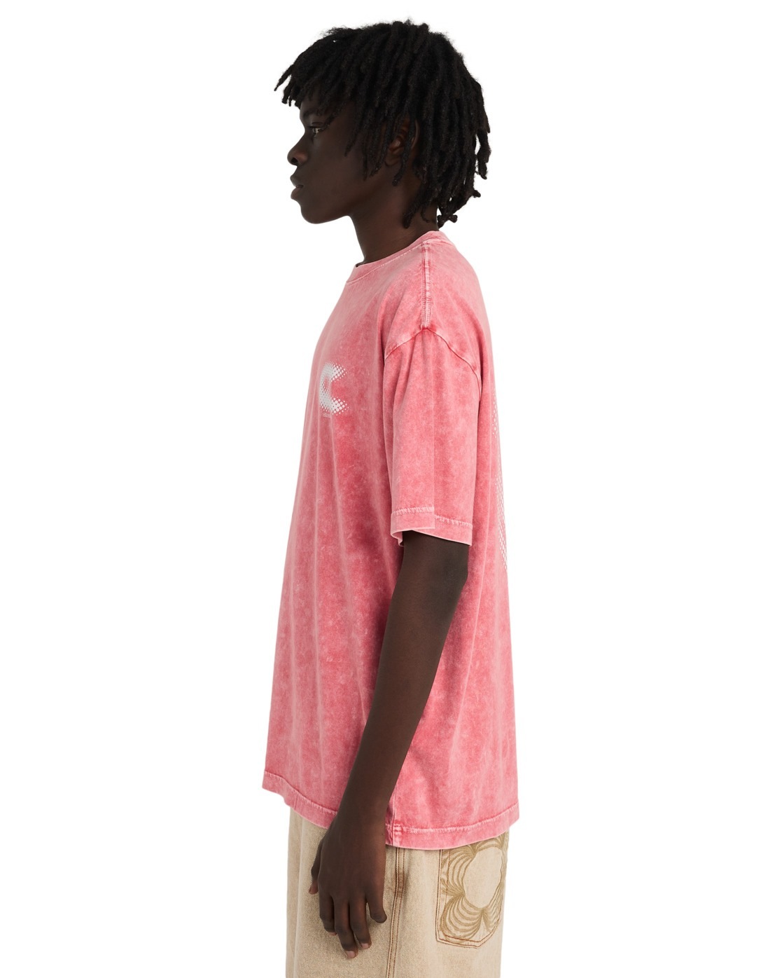 Element T-Shirt »Lab«