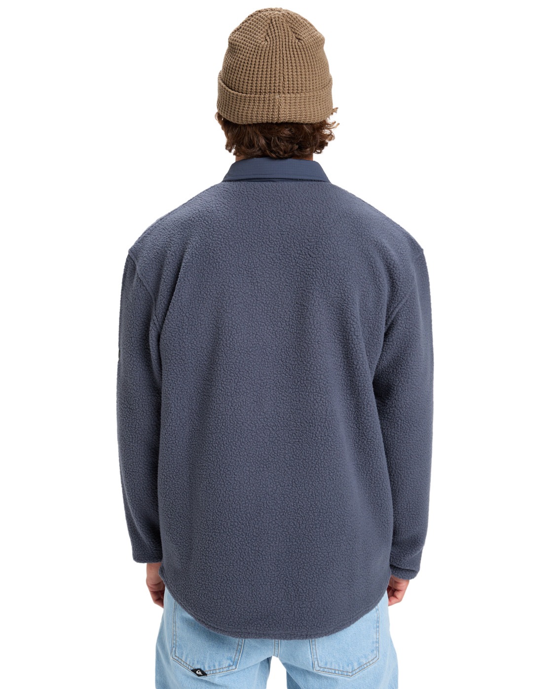 Quiksilver Hemdjacke »Clean Coast«