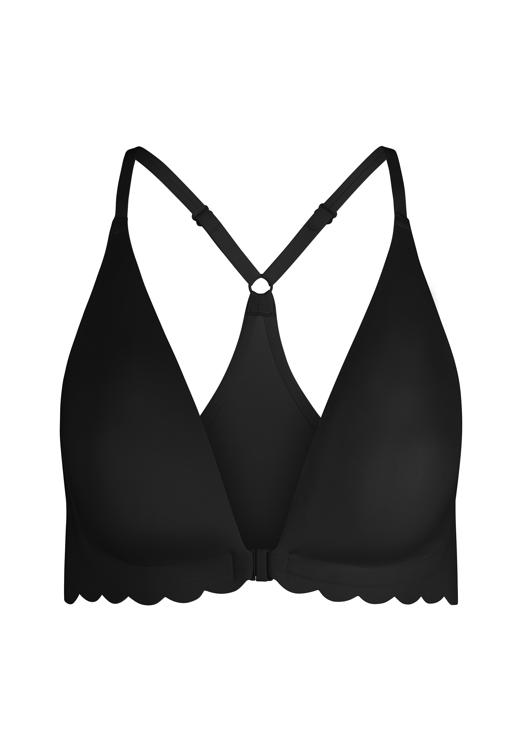 Skiny Bügelloser BH »Sensation«