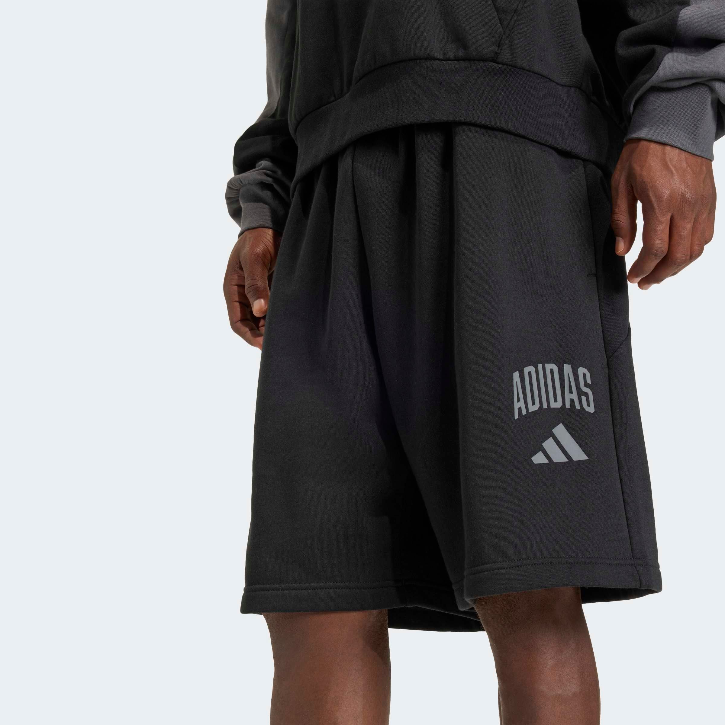 adidas Sportswear Shorts »COLLEGE FLEECE«