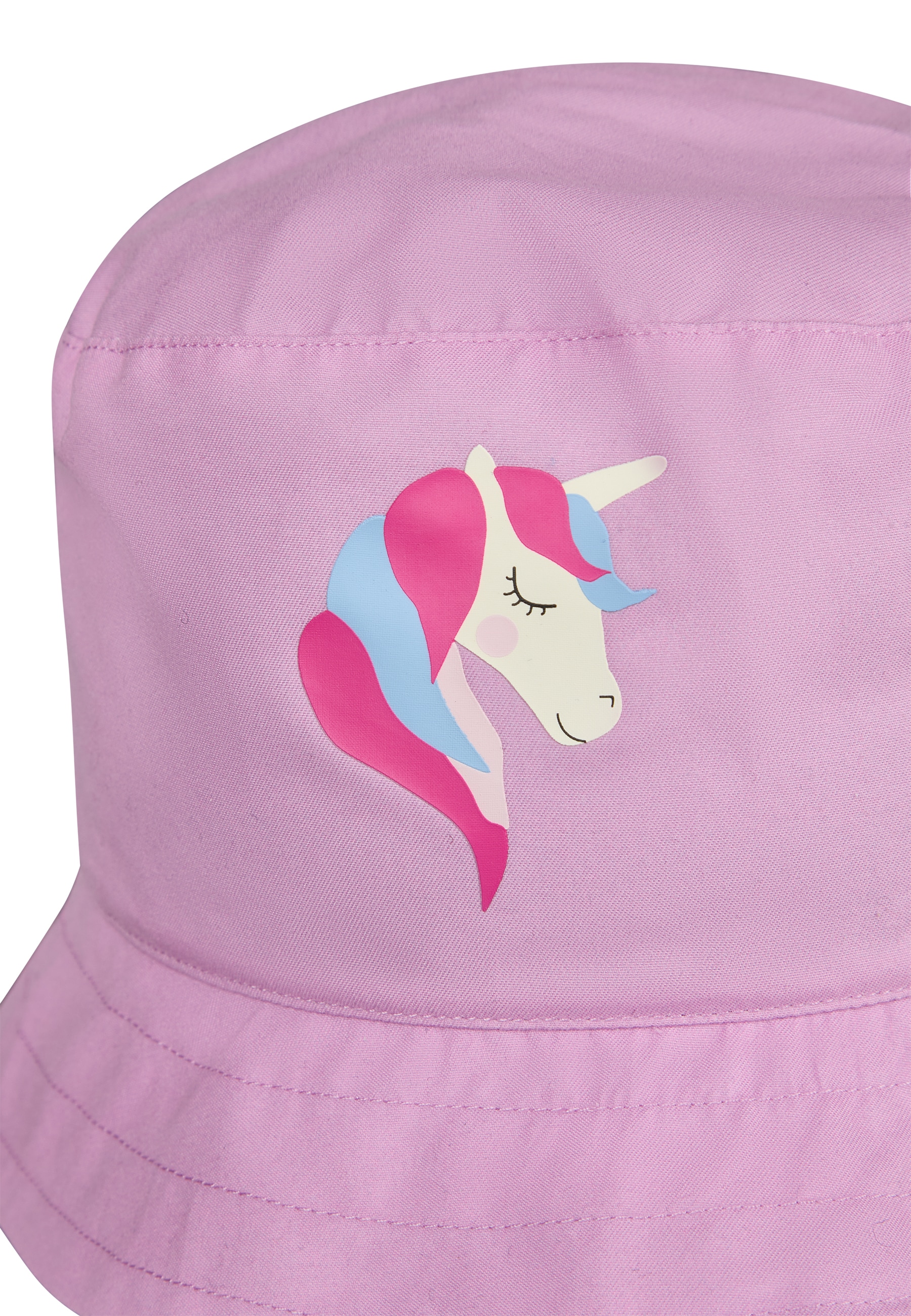 Sterntaler® Sonnenhut »Bade Fischerhut Einhorn«