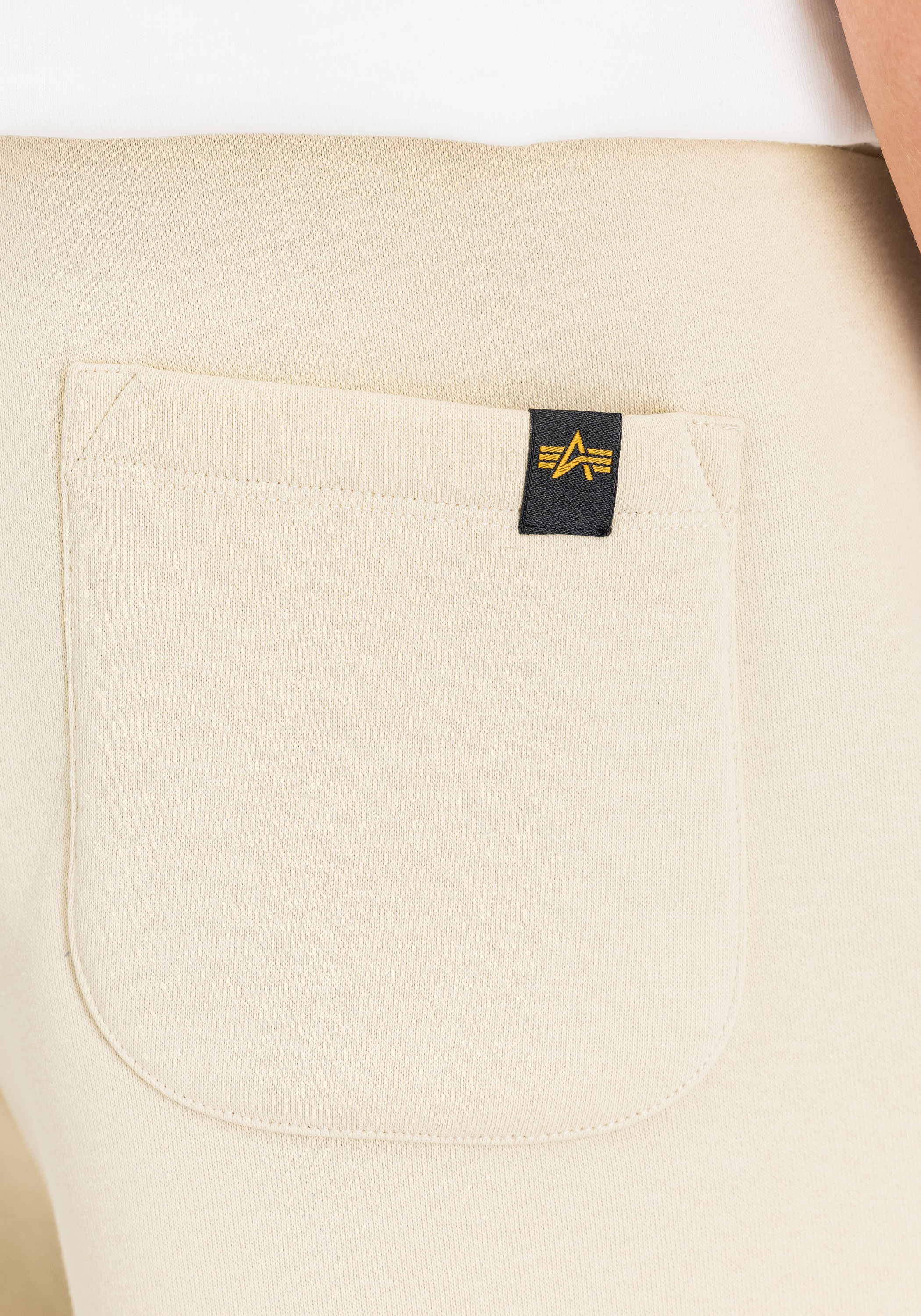 Alpha Industries Jogginghose »Basic Jogger SL II«