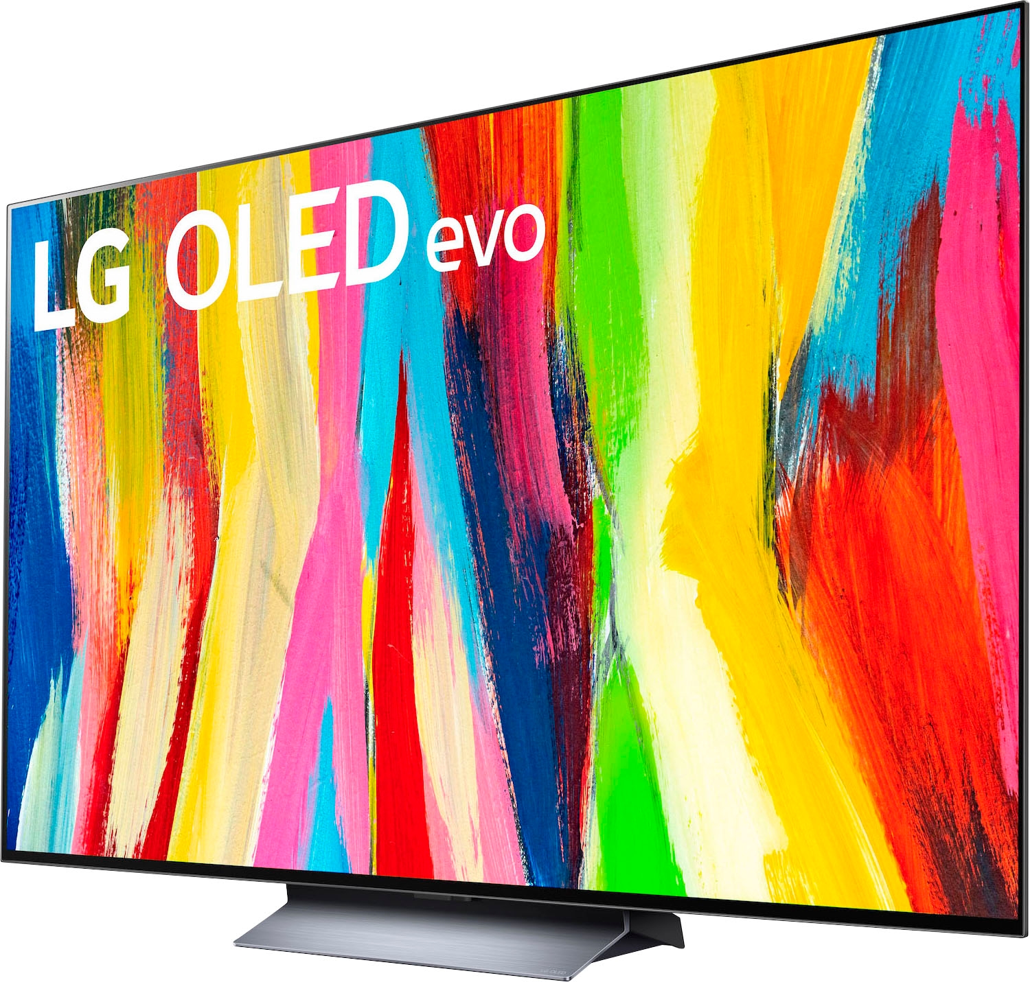 LG OLED-Fernseher »OLED65C27LA«, 164 cm/65 Zoll, 4K Ultra HD