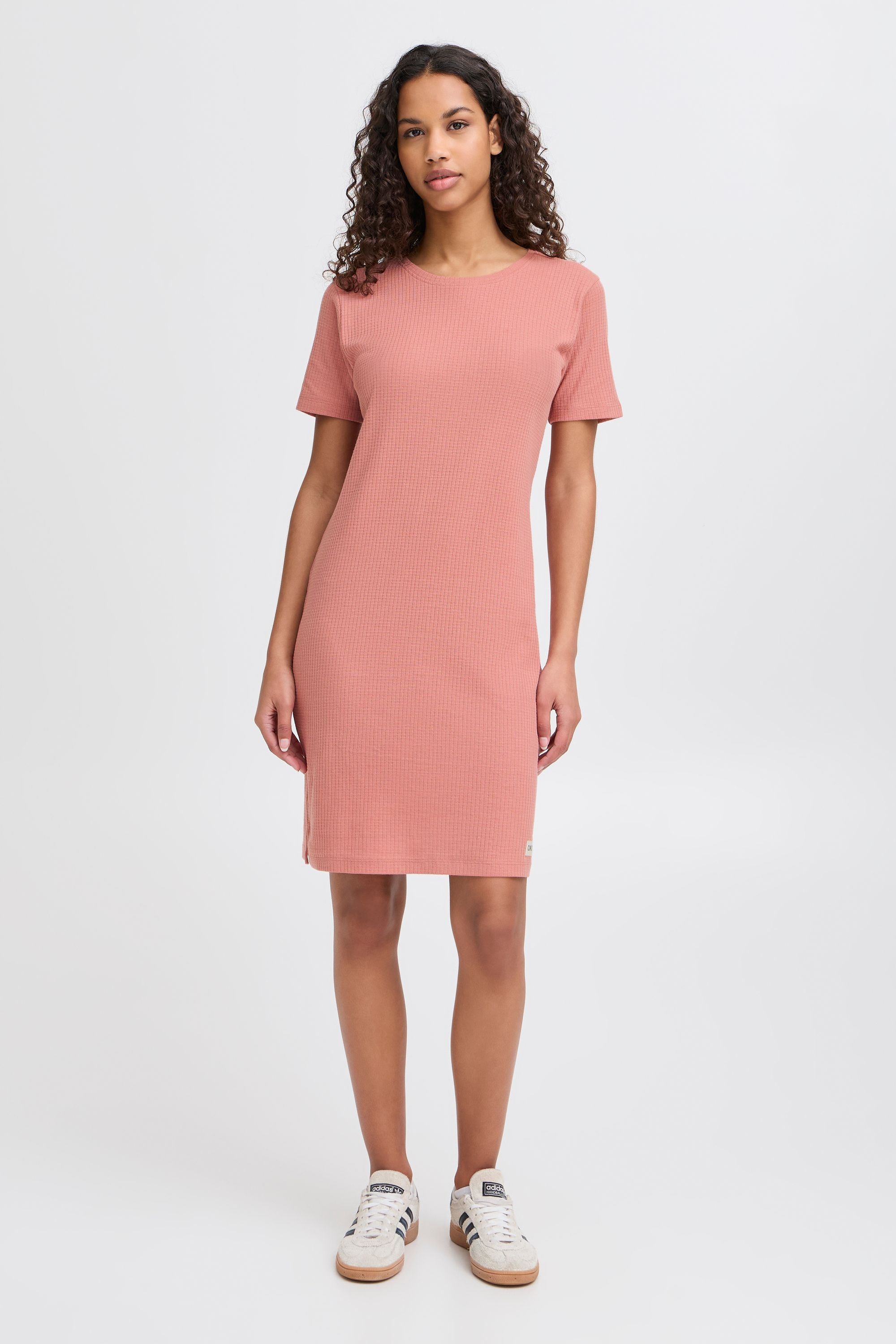 OXMO Midikleid »Midikleid OXPimatta«