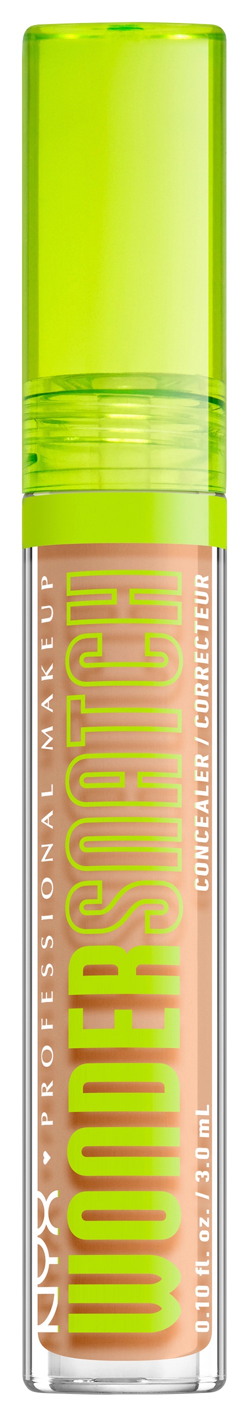 Nyx Damen Concealer »Professional Makeup Wonder Snatch Concealer«