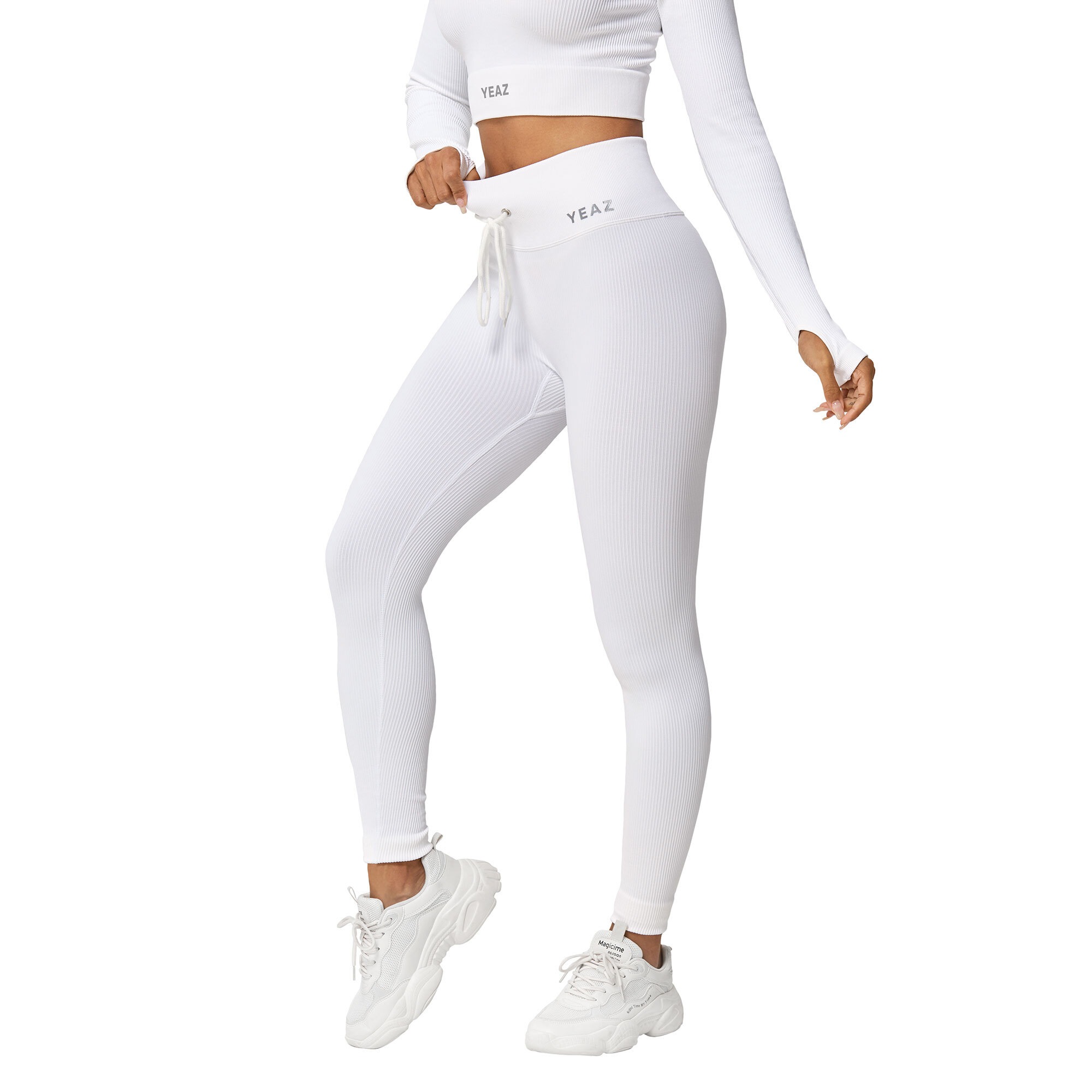 YEAZ Leggings »Leggings RUNWAY«