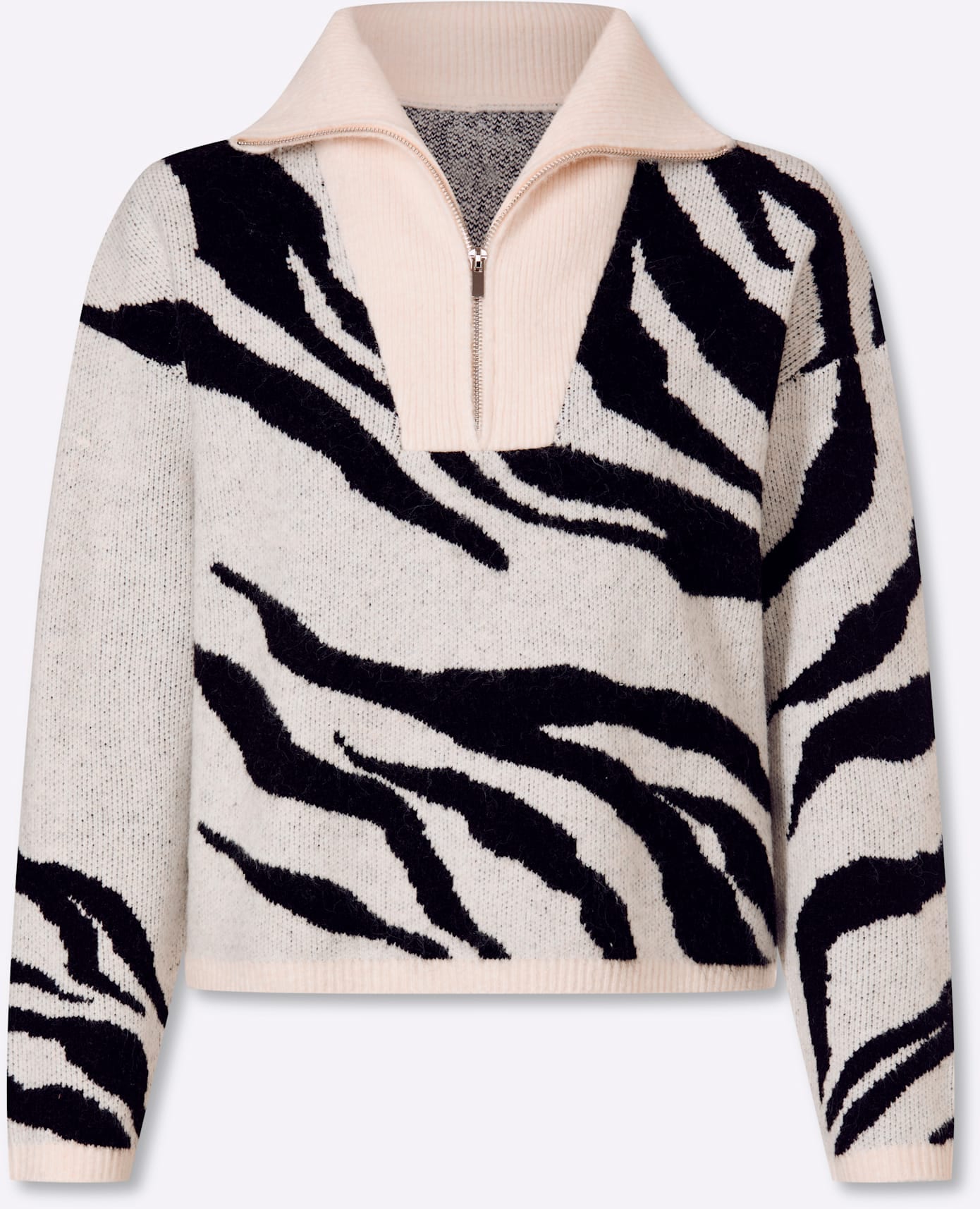 heine Strickpullover »Pullover«
