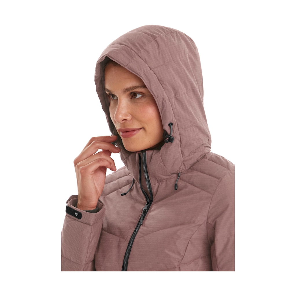 Killtec Steppjacke »KOW 149 WMN QLTD JCKT«