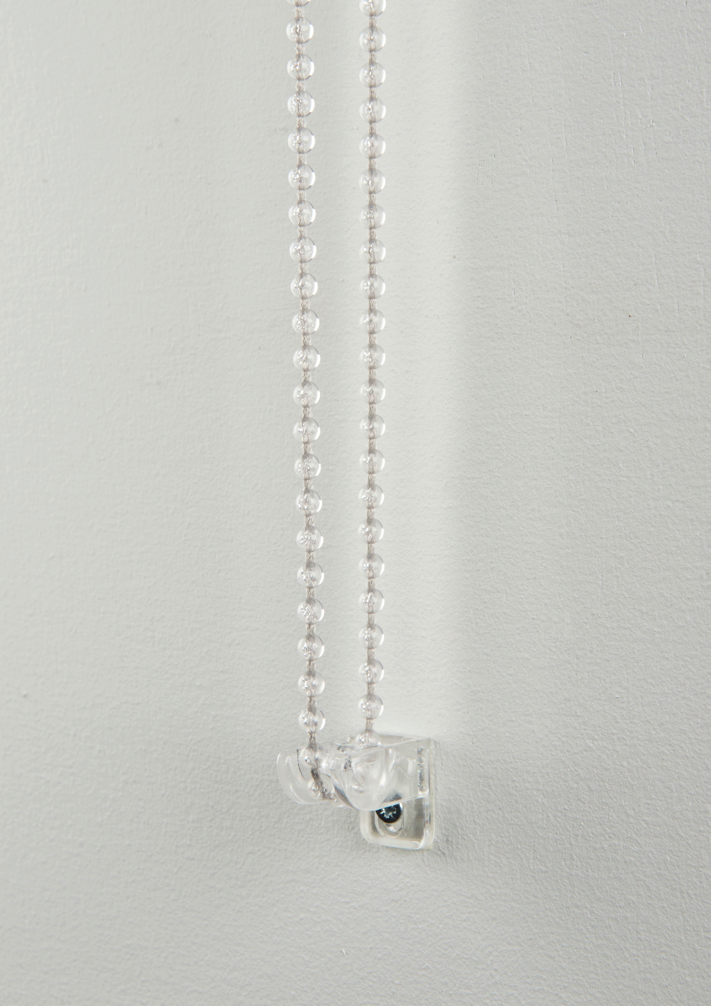 SCHÖNER WOHNEN-Kollektion Seitenzugrollo »Tageslichtrollo Tizia« blickdicht Sichtschutz mit Bohren/ohne Bohren freihängend geklebt, geklemmt, silberne oder weiße Rollo-Technik