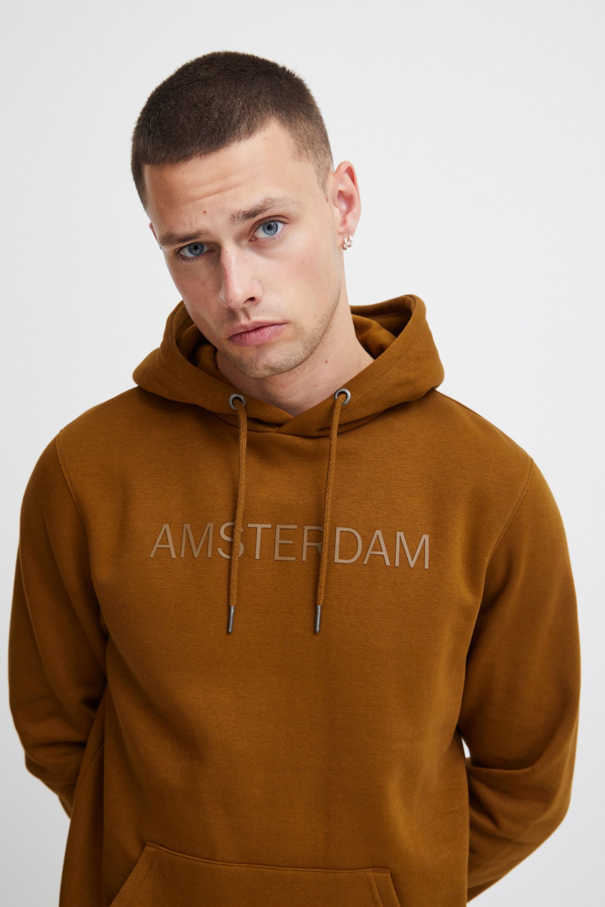 Blend Kapuzenpullover »Hoodie BHSweatshirt«