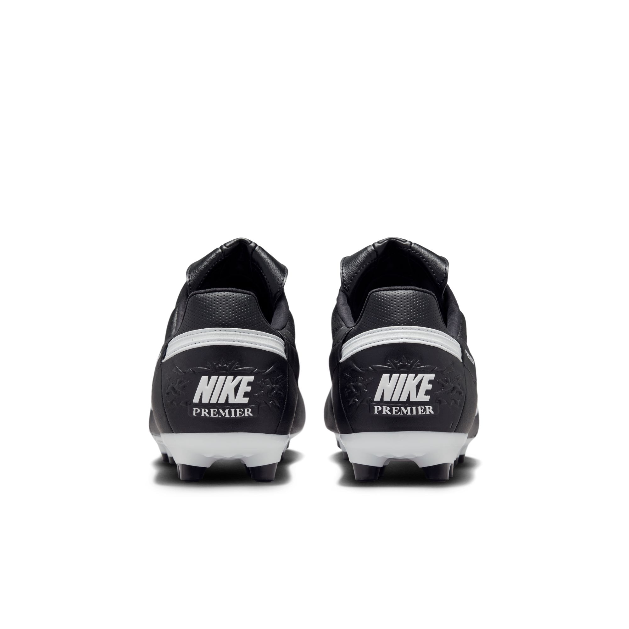 Nike Fußballschuh »THE PREMIER III FG«  Außensohle für Rasenplätze und für feste Böden