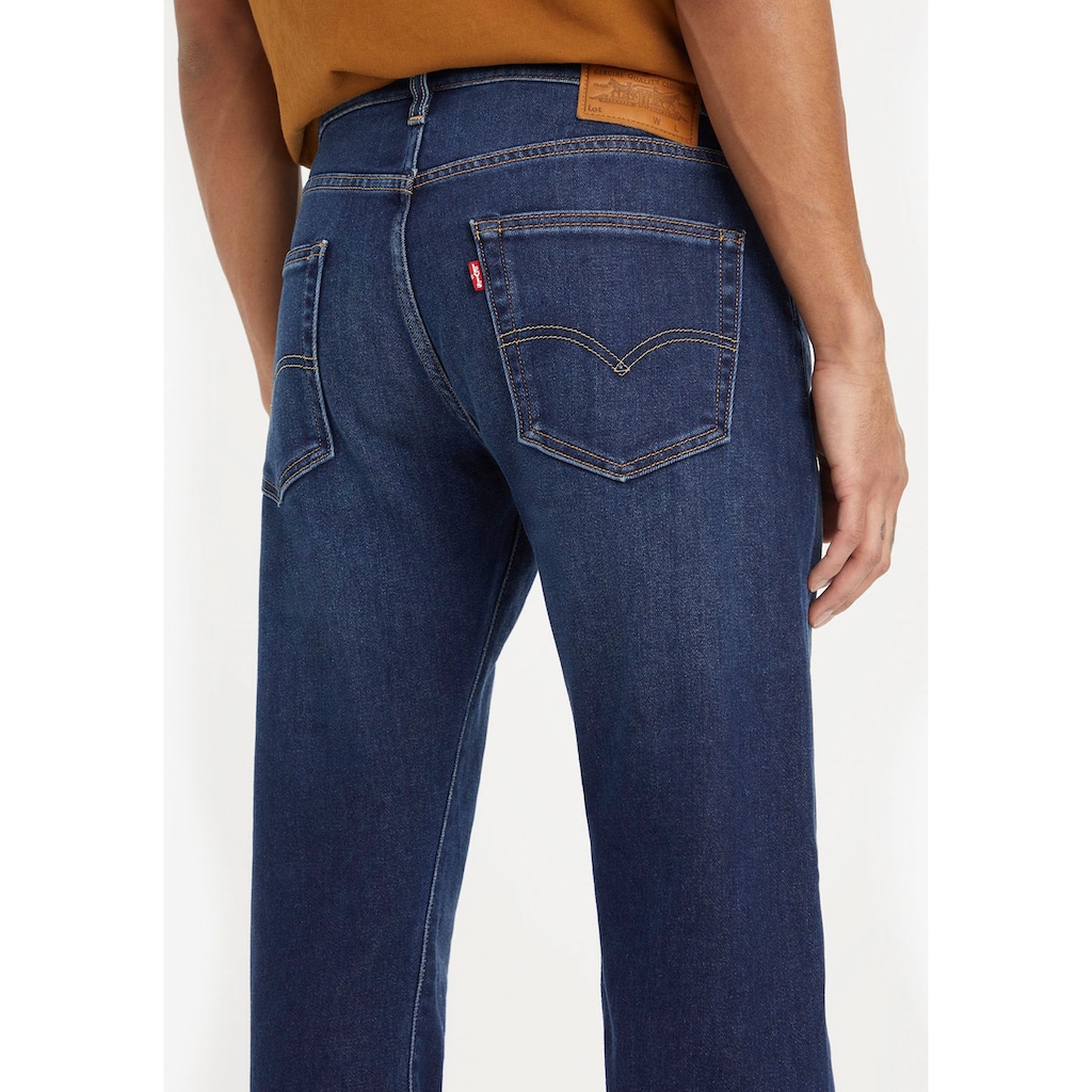 Levi's® Straight-Jeans »502 Tarper«