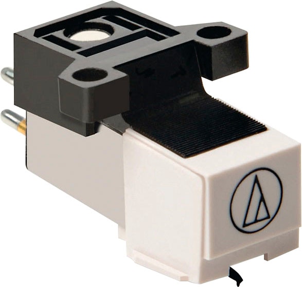 Lenco Plattenspieler »LS-430 Plattenspieler mit 4 Lautsprechern«