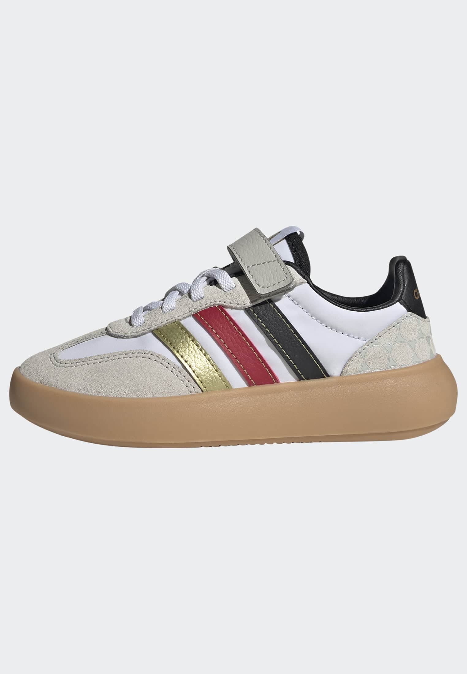 adidas Sportswear Sneaker »BARREDA DECODE KIDS«  World Cup Nations Pack, für Kinder & Jugendliche