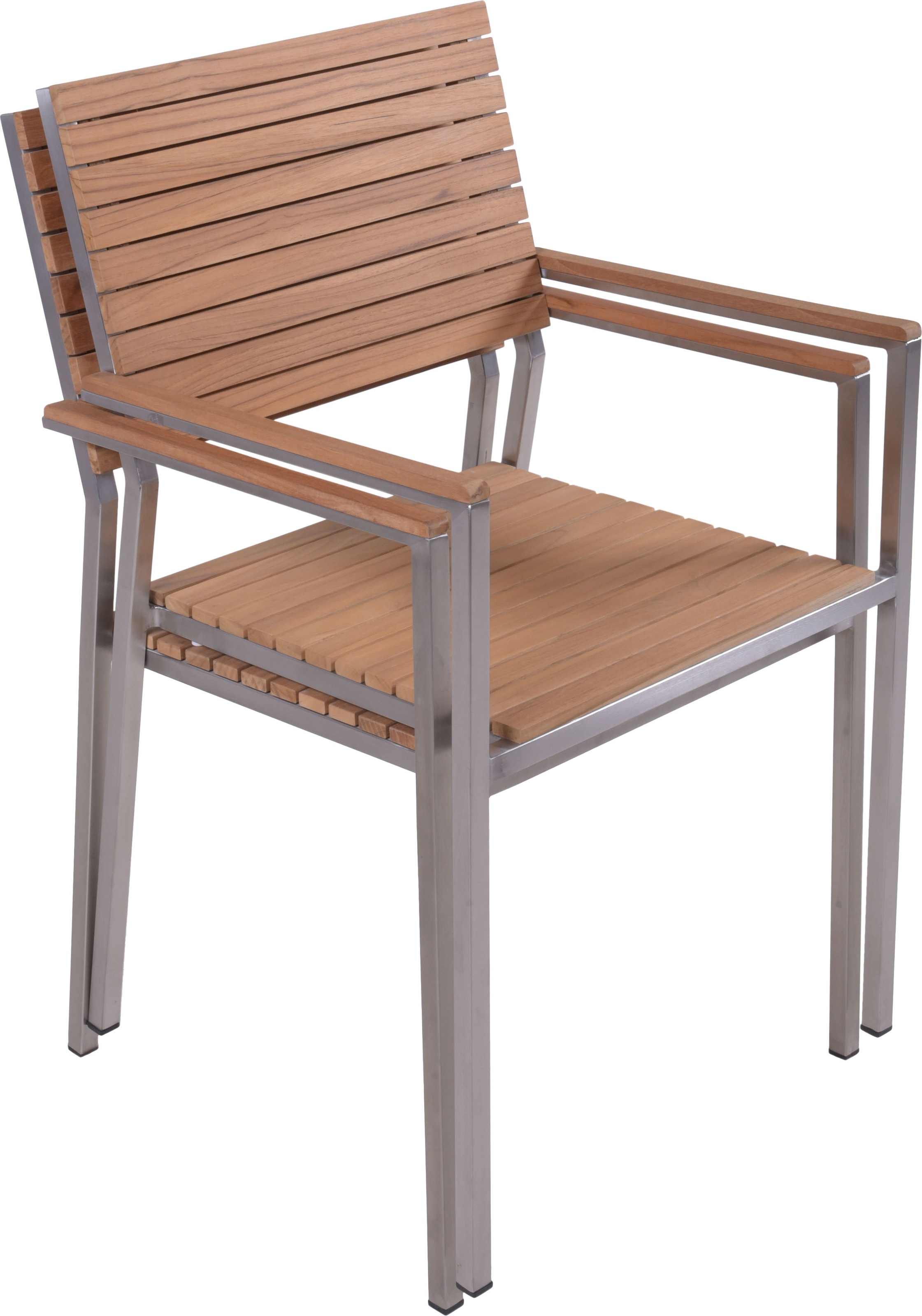 Garden Pleasure Garten-Essgruppe », Tischgruppe »DALLAS/DENVER Set 01«« Set,  4 Stühle (stapelbar), 1 Bank, Tisch LxB: 200x90 cm