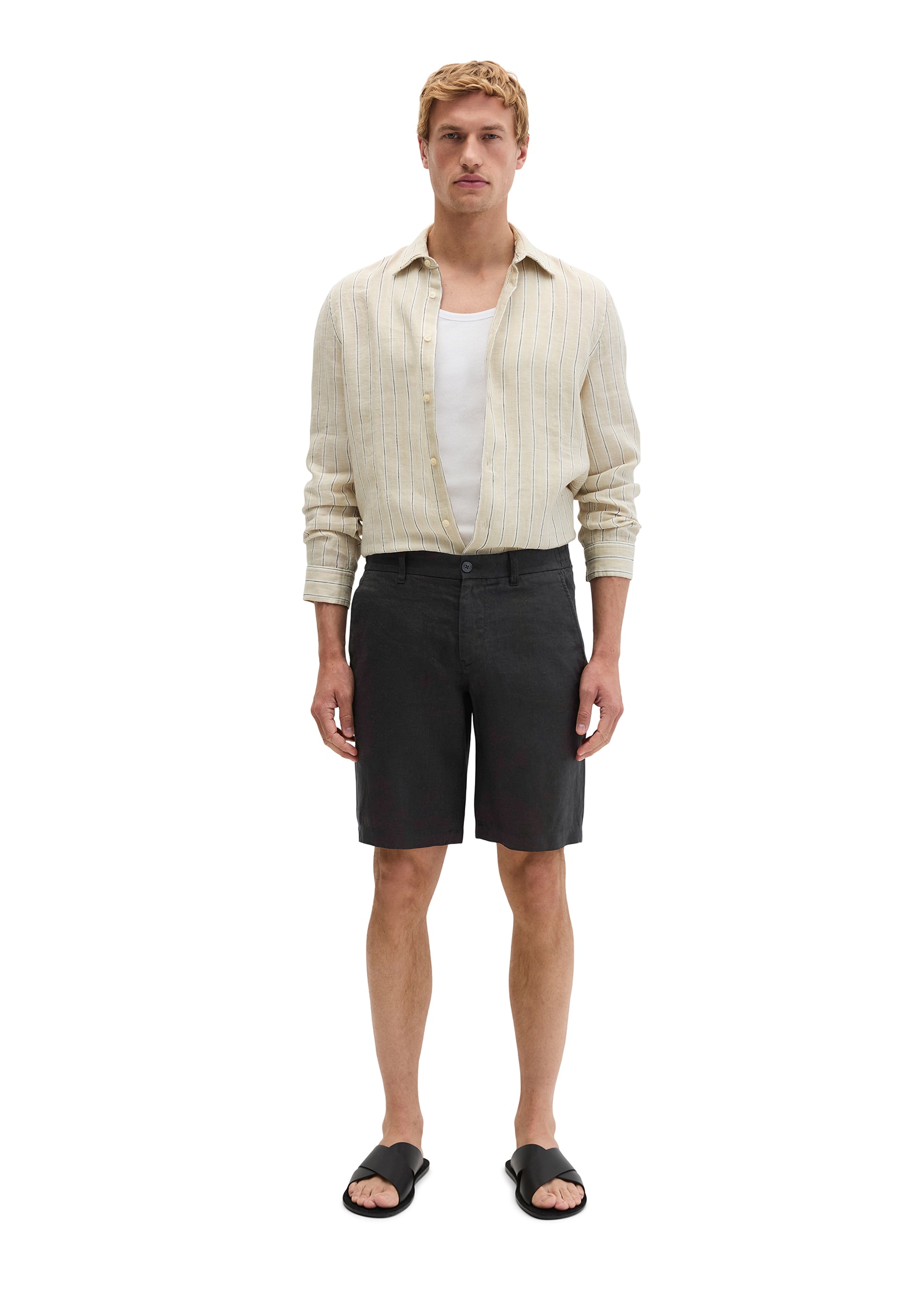 Marc O'Polo Shorts »Reso jogger«