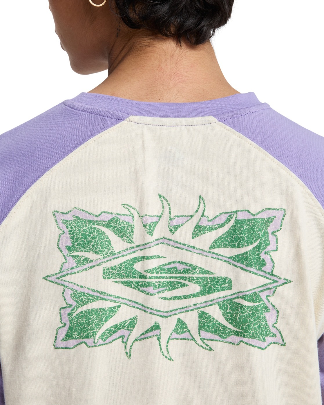 Quiksilver Shirttop »Bridge End«