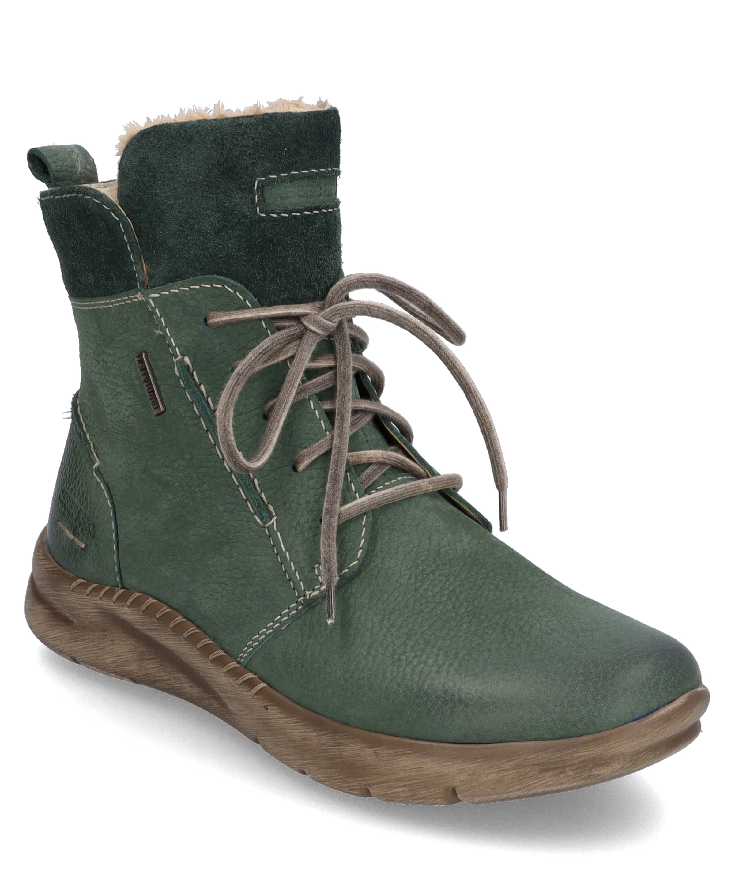 Josef Seibel Stiefel »Conny 53, grün«