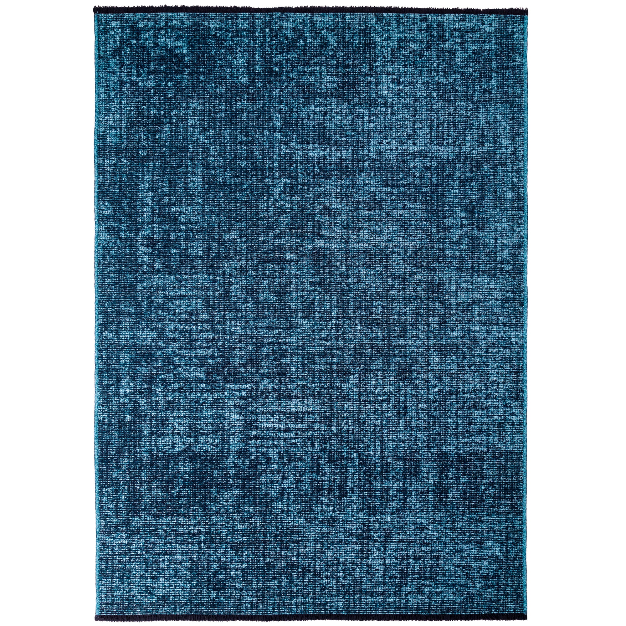 Ayyildiz Teppiche Teppich »SPACE 1900«, rechteckig, 7 mm Höhe, Läufer, Kurzflor, Boho, Vintage, Wohnzimmer