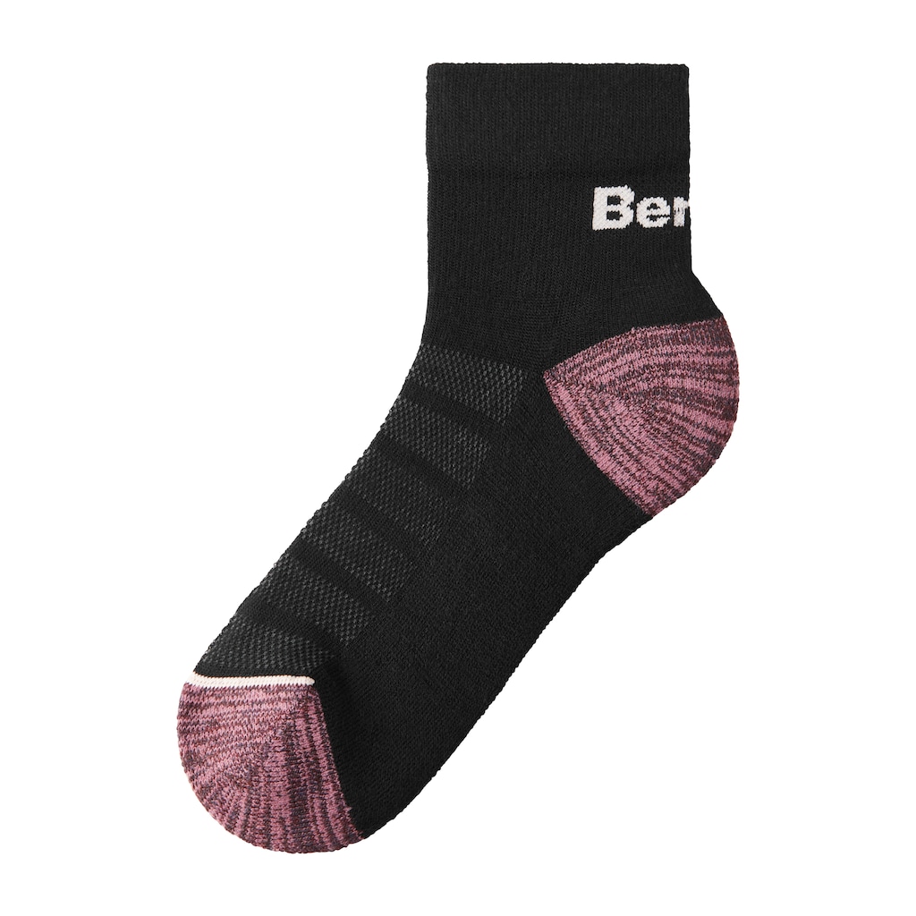 Bench. Wandersocken, (Set, 2 Paar)