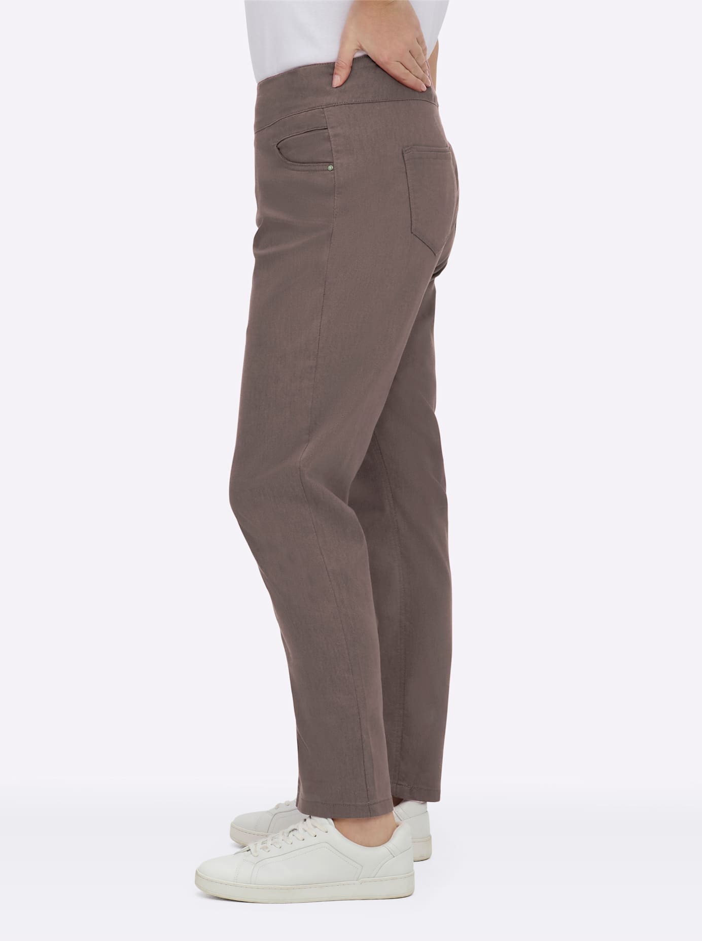 Casual Looks Schlupfhose