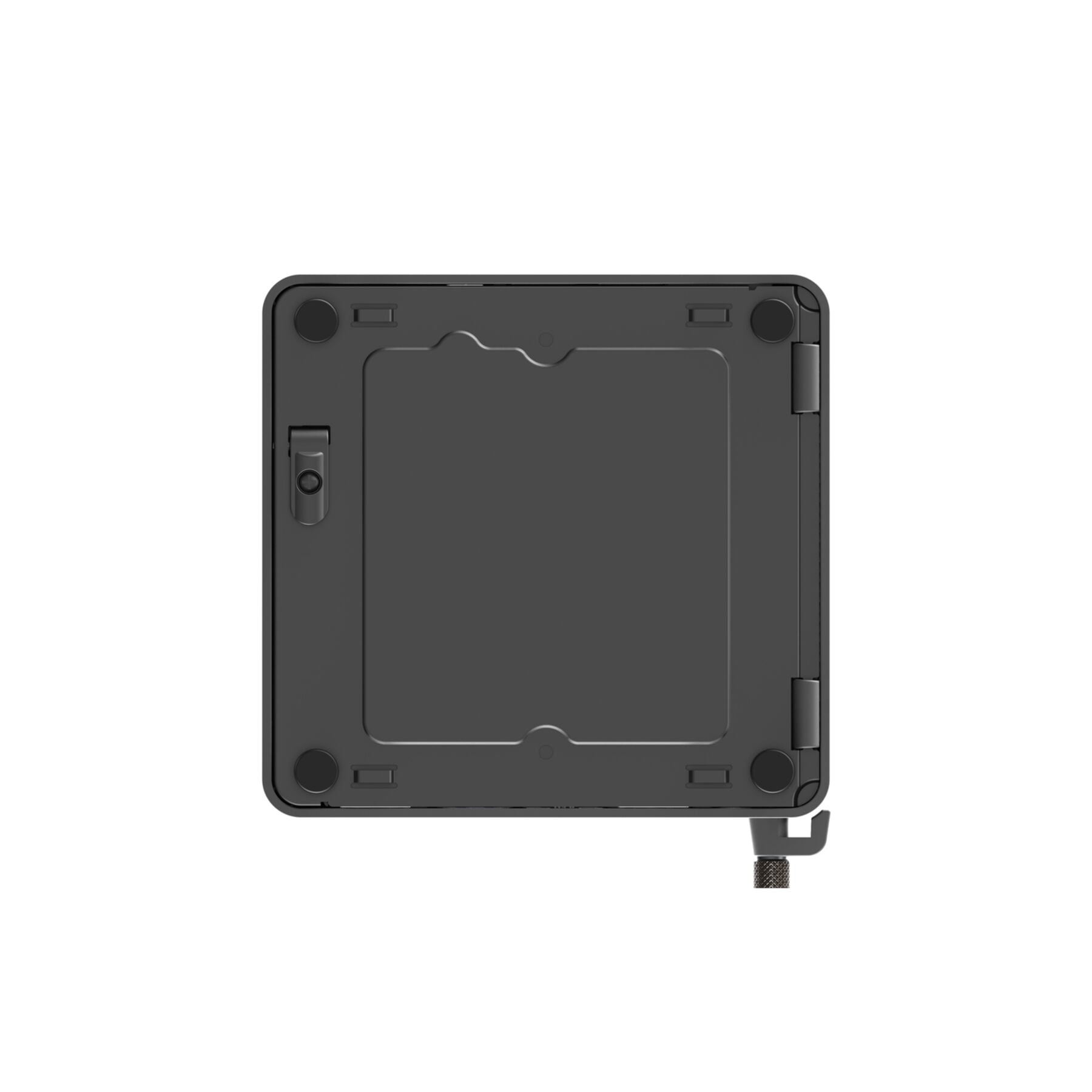 Asus Barebone-PC »RNUC15CRKC500002«