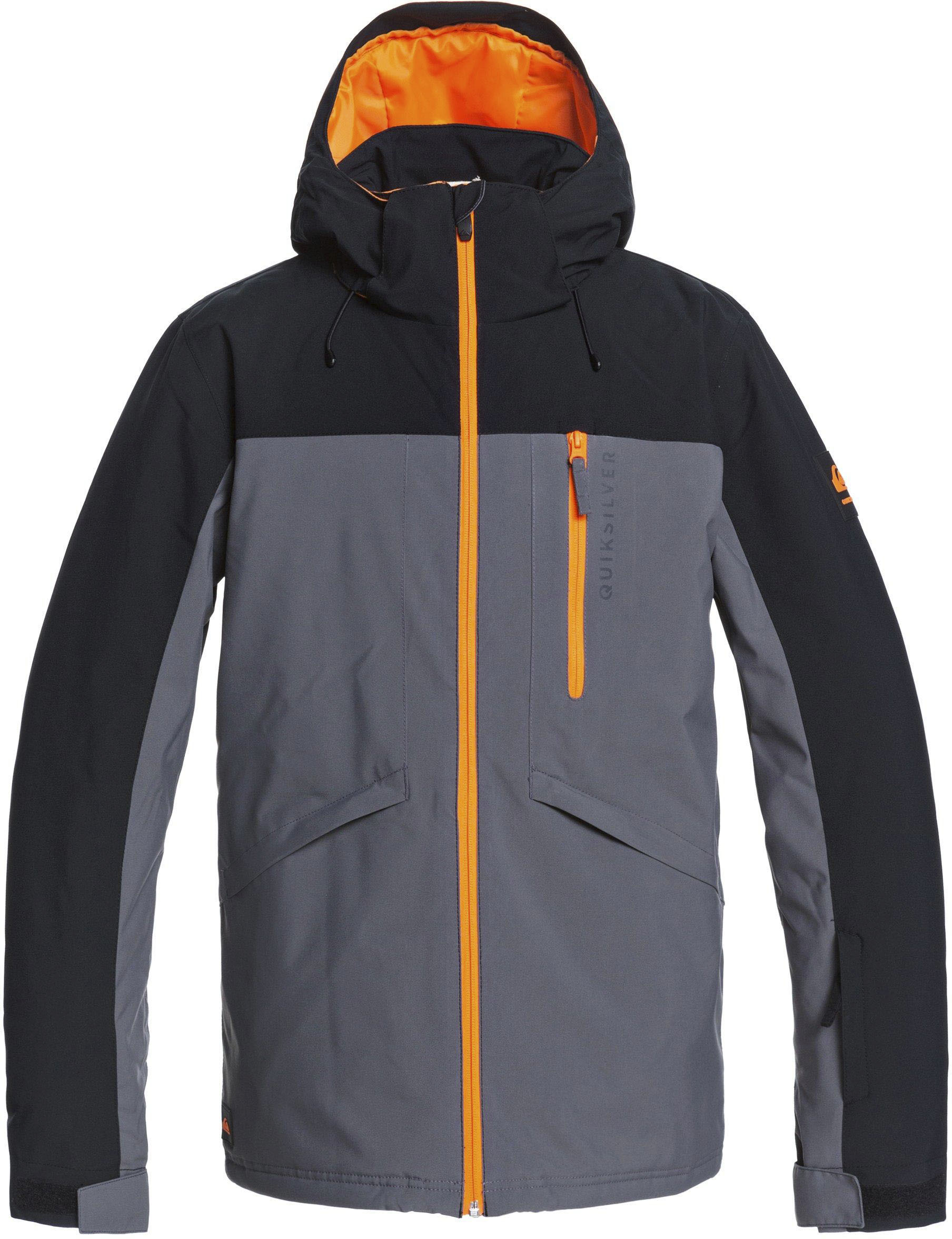 Quiksilver Skijacke »DAWSON«
