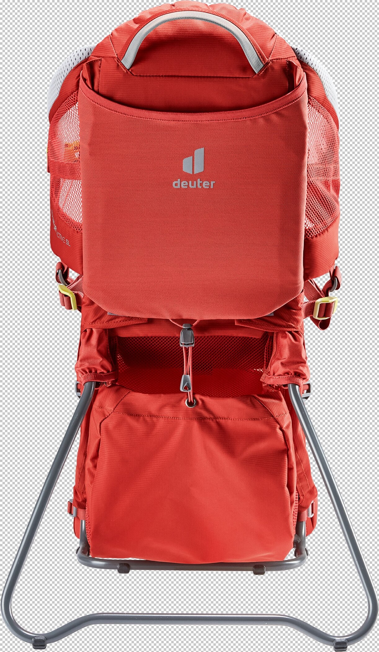 deuter Babytrage »Kid Comfort Active SL« ergonomisches Design, geeignet ab 8 Monaten