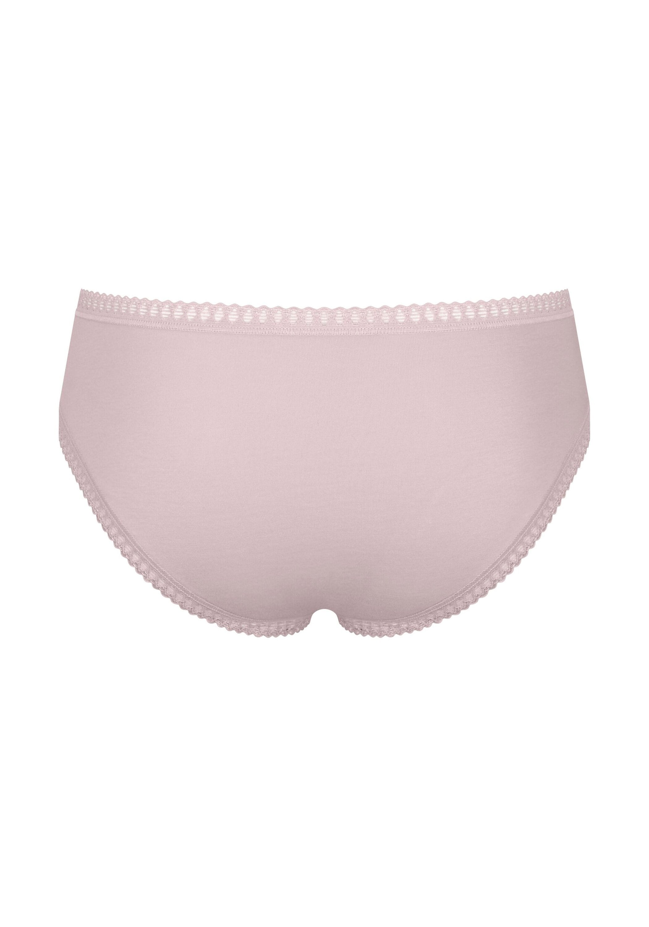 sloggi Slip »Slip GO Crush Hipster C3P 3er Pack«