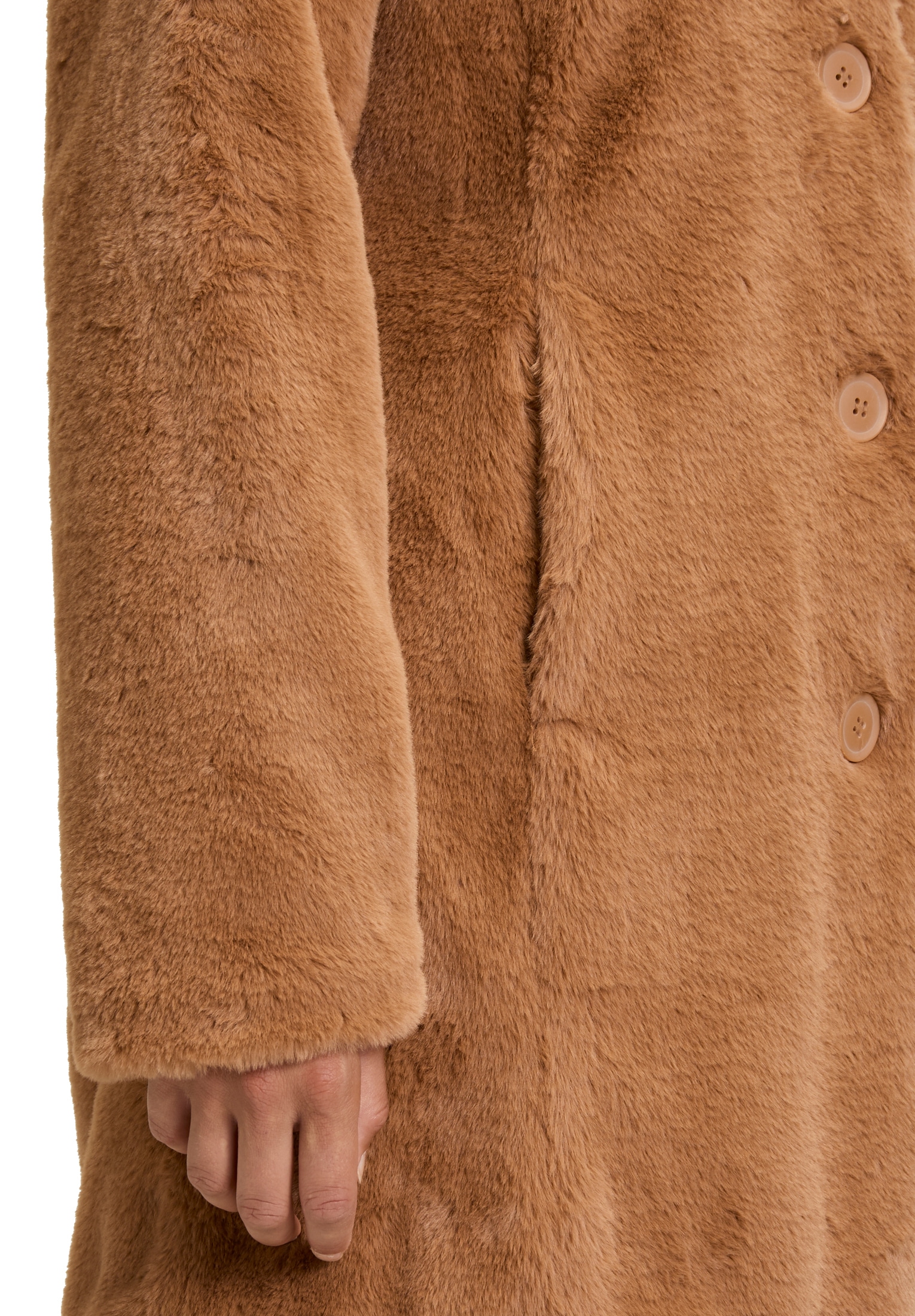 Betty Barclay Longblazer »Longblazer mit Knöpfen«