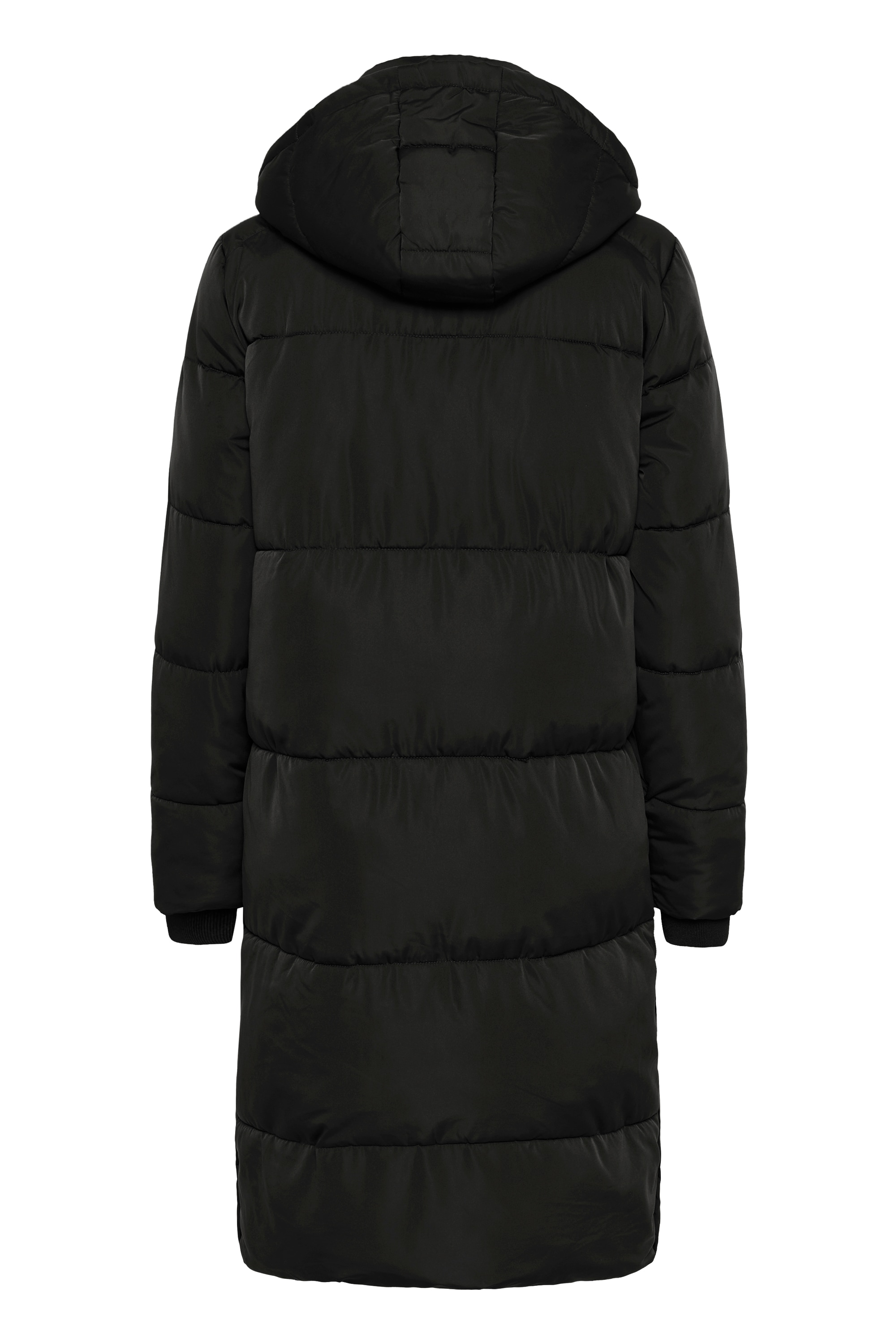 KAFFE Wintermantel »Jacke KAanika«
