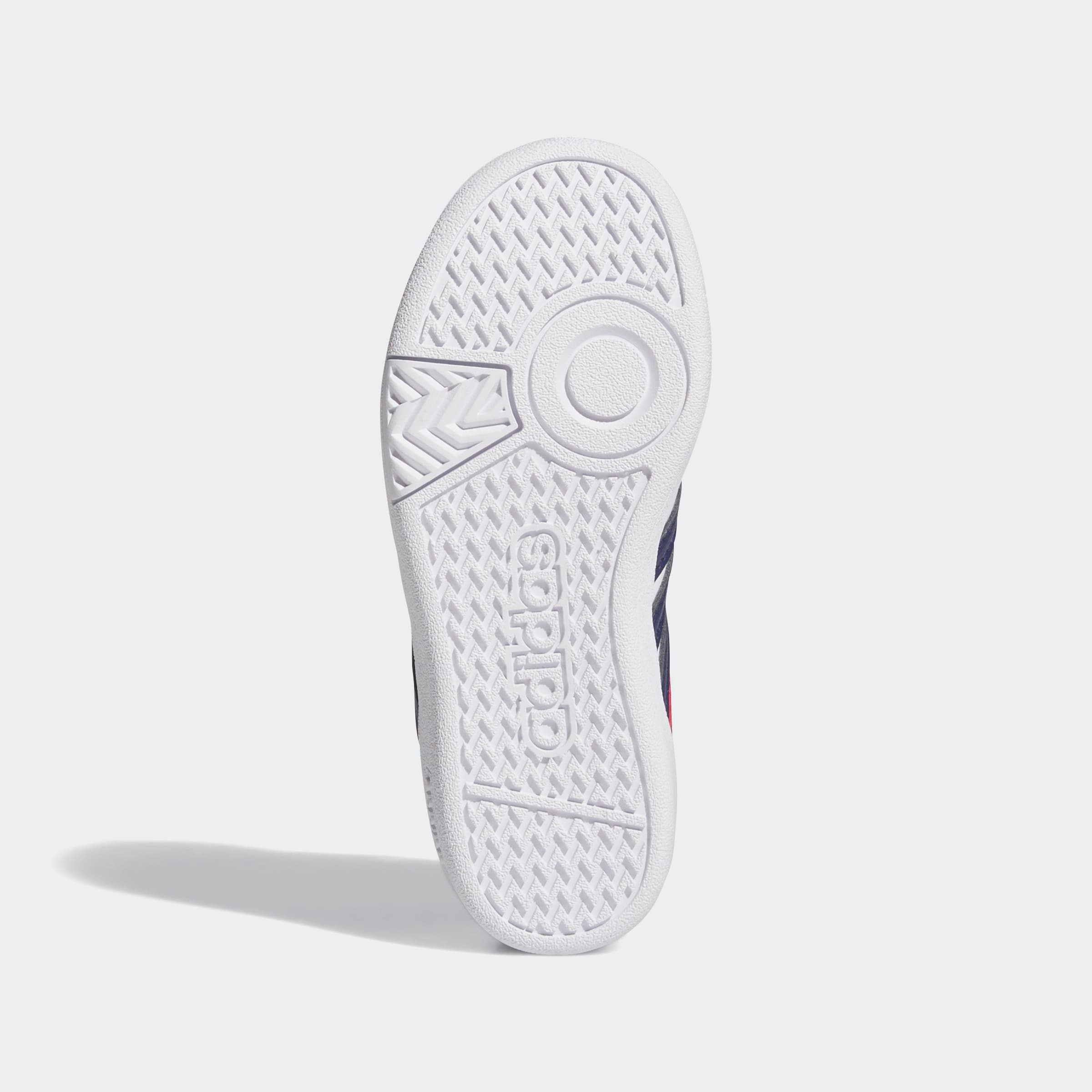 adidas Sportswear Klettschuh »HOOPS 4.0«