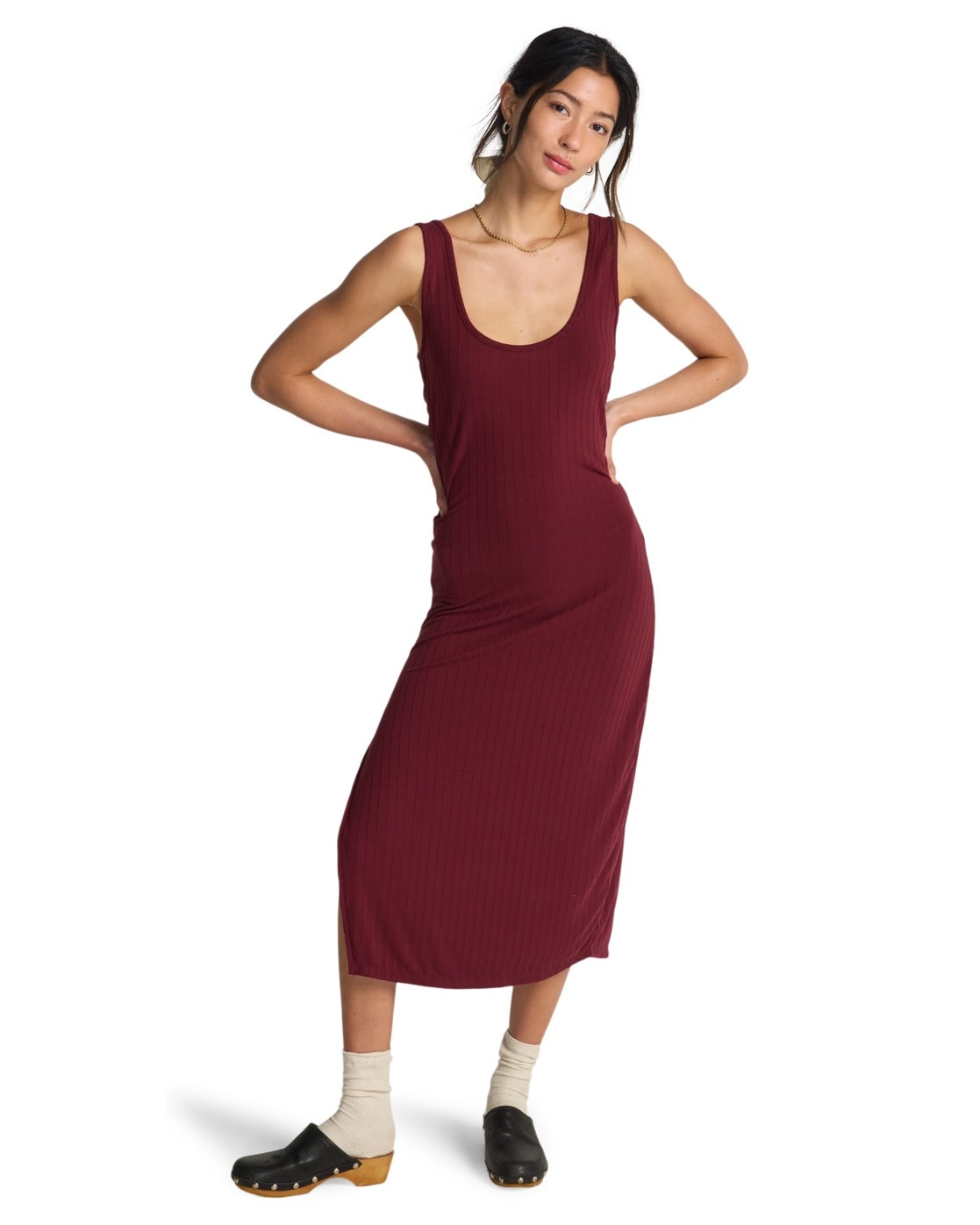 Billabong Strickkleid »Take A Look«